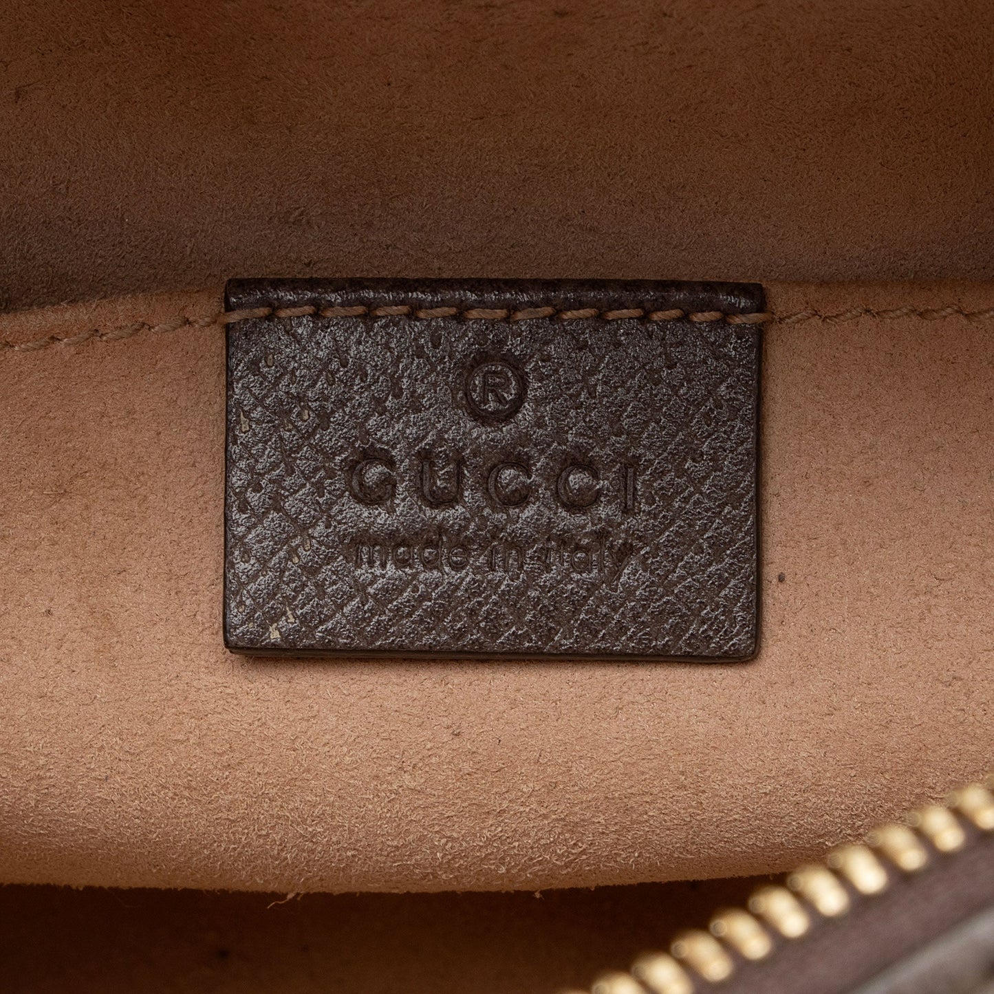 STRAPSTORY - GGC1 BAG - 3868