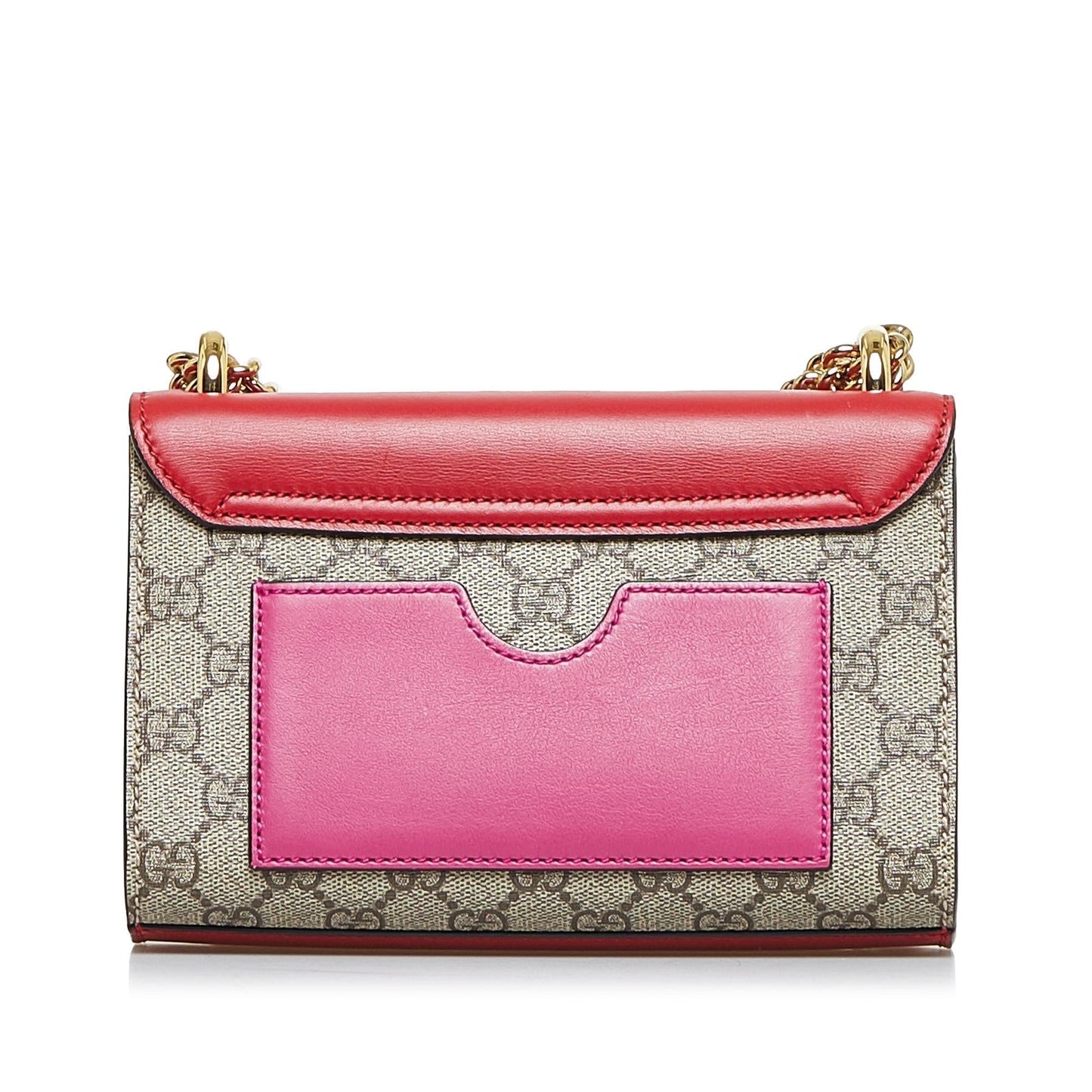 STRAPSTORY - GGC1 BAG - 3861