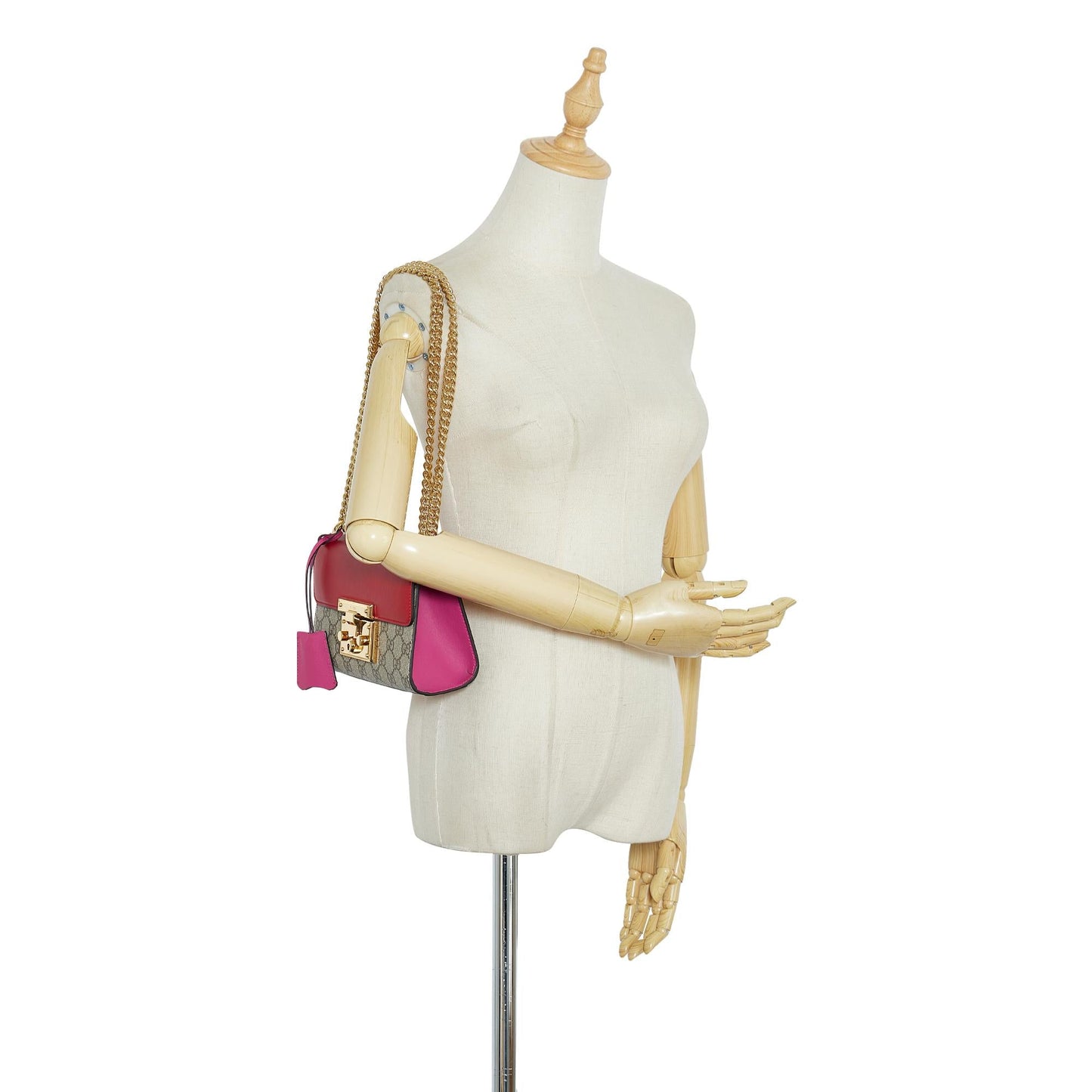 STRAPSTORY - GGC1 BAG - 3861