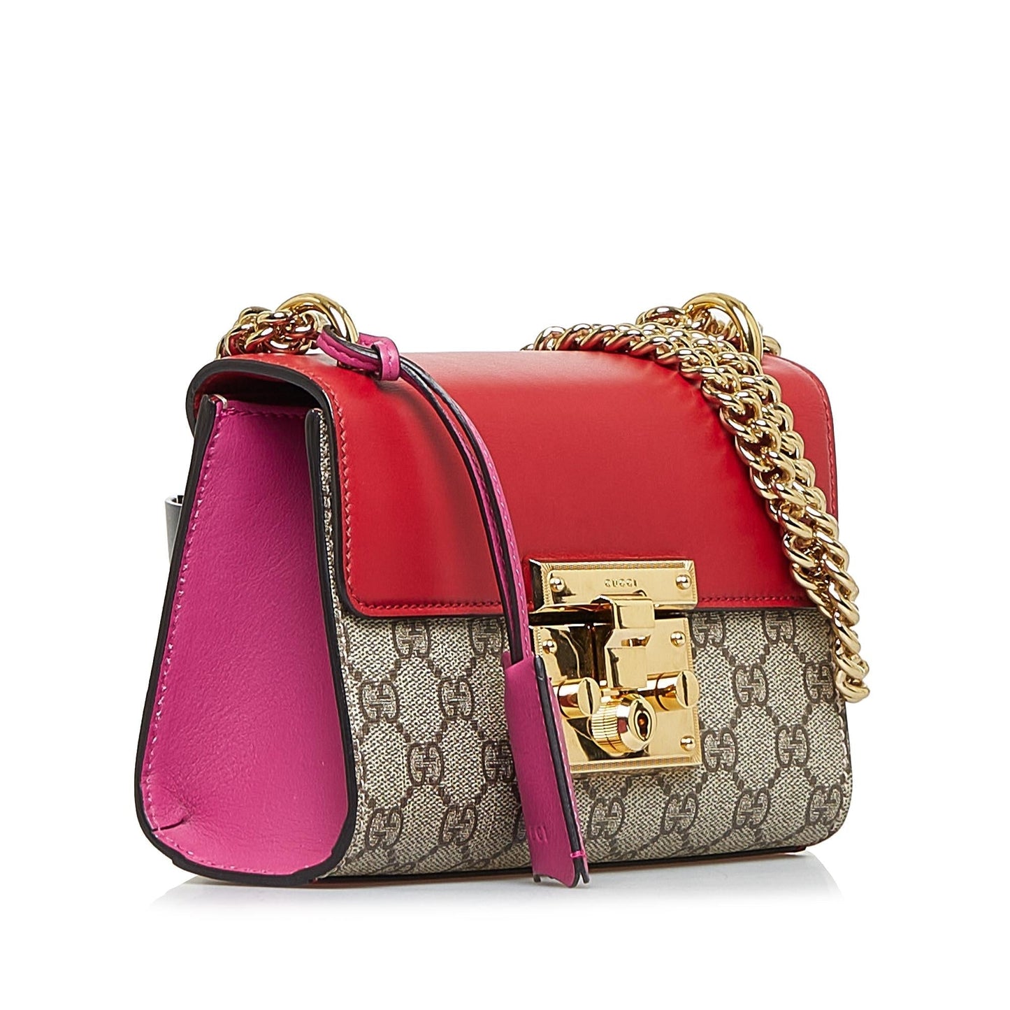 STRAPSTORY - GGC1 BAG - 3862