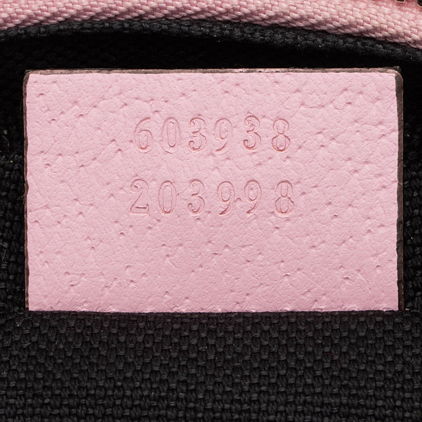 STRAPSTORY - GGC1 BAG - 3854