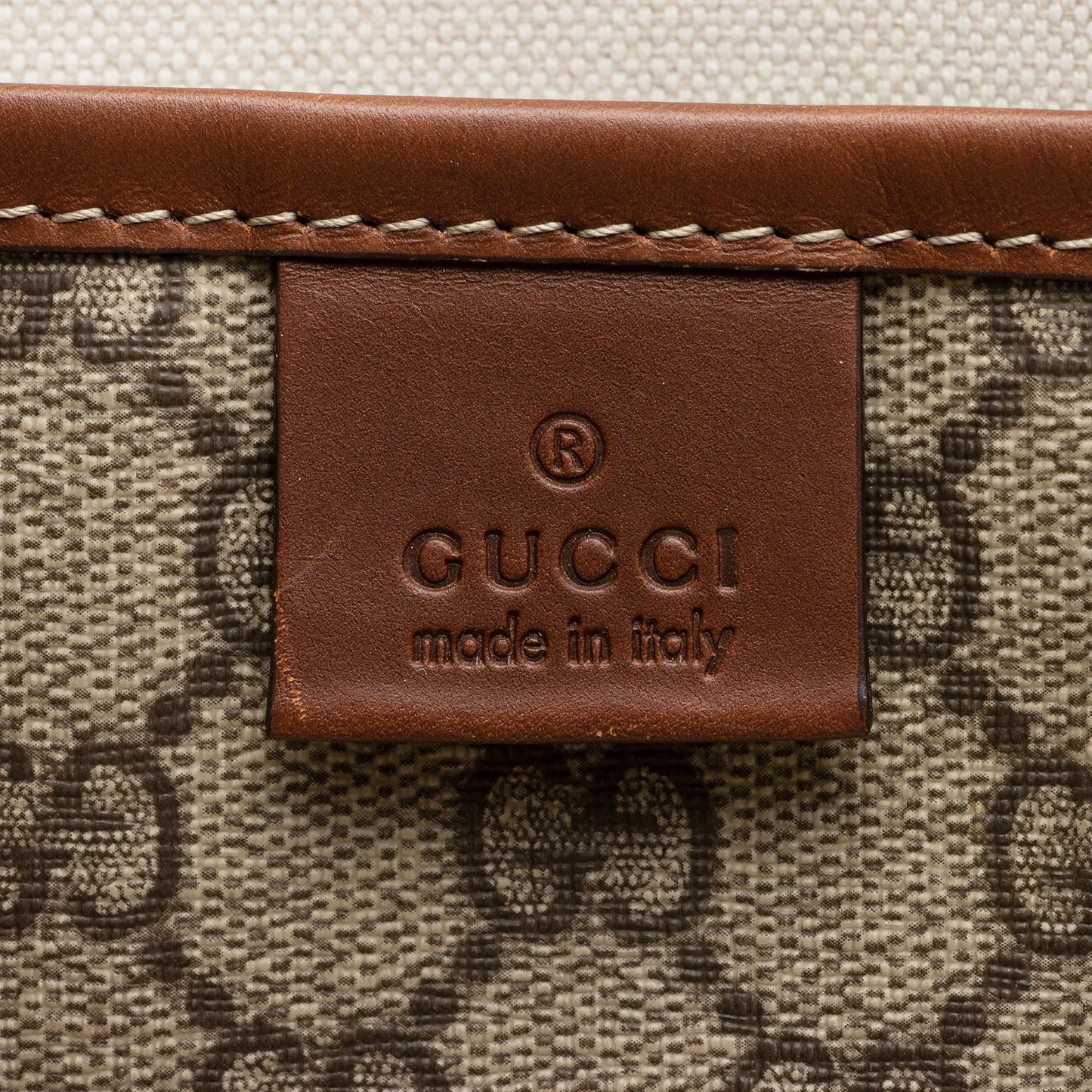 STRAPSTORY - GGC4 BAG - 1845