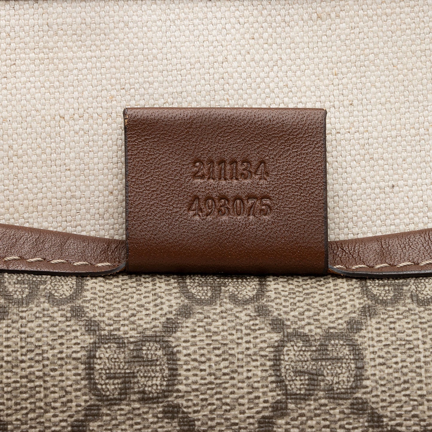 STRAPSTORY - GGC4 BAG - 1846
