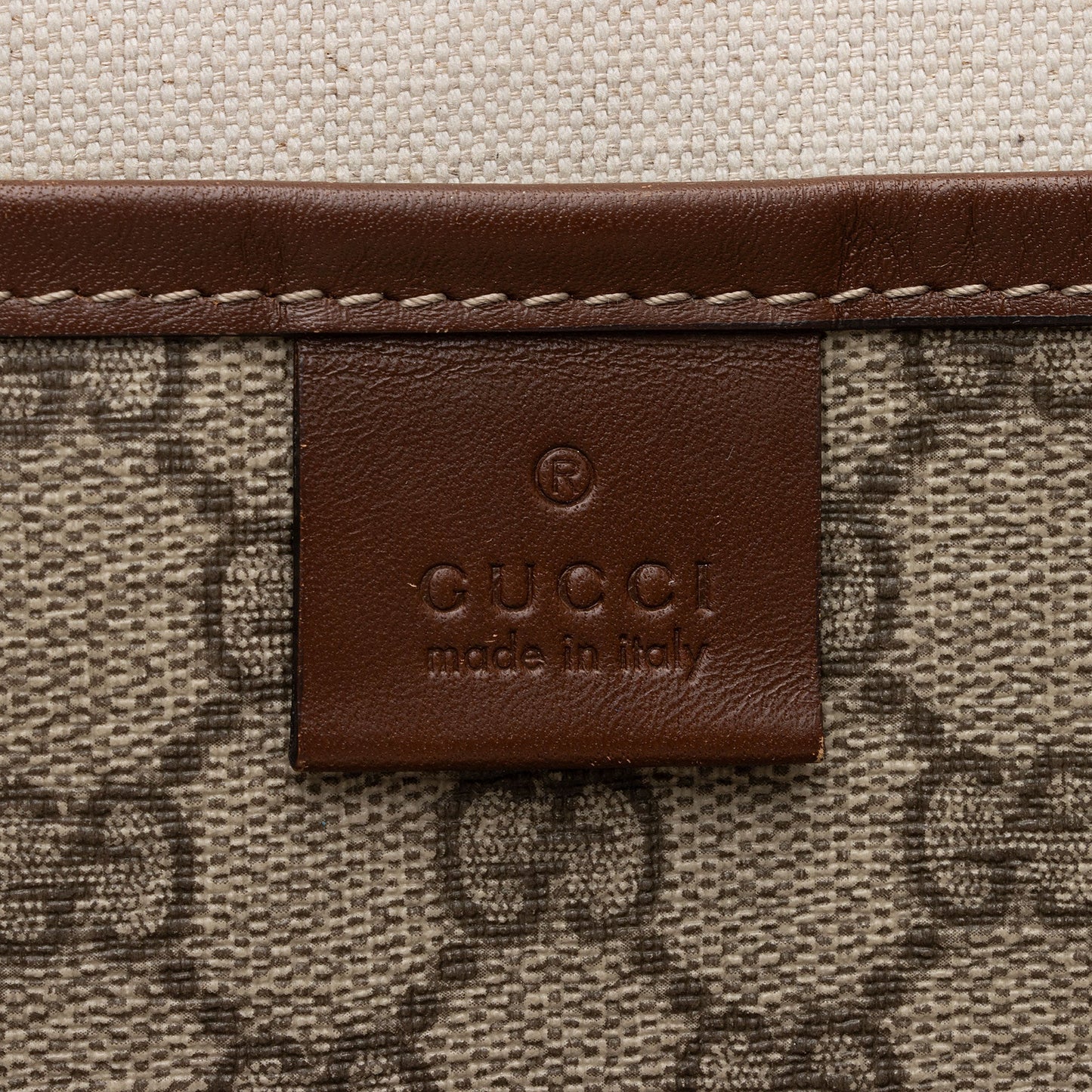 STRAPSTORY - GGC4 BAG - 1846