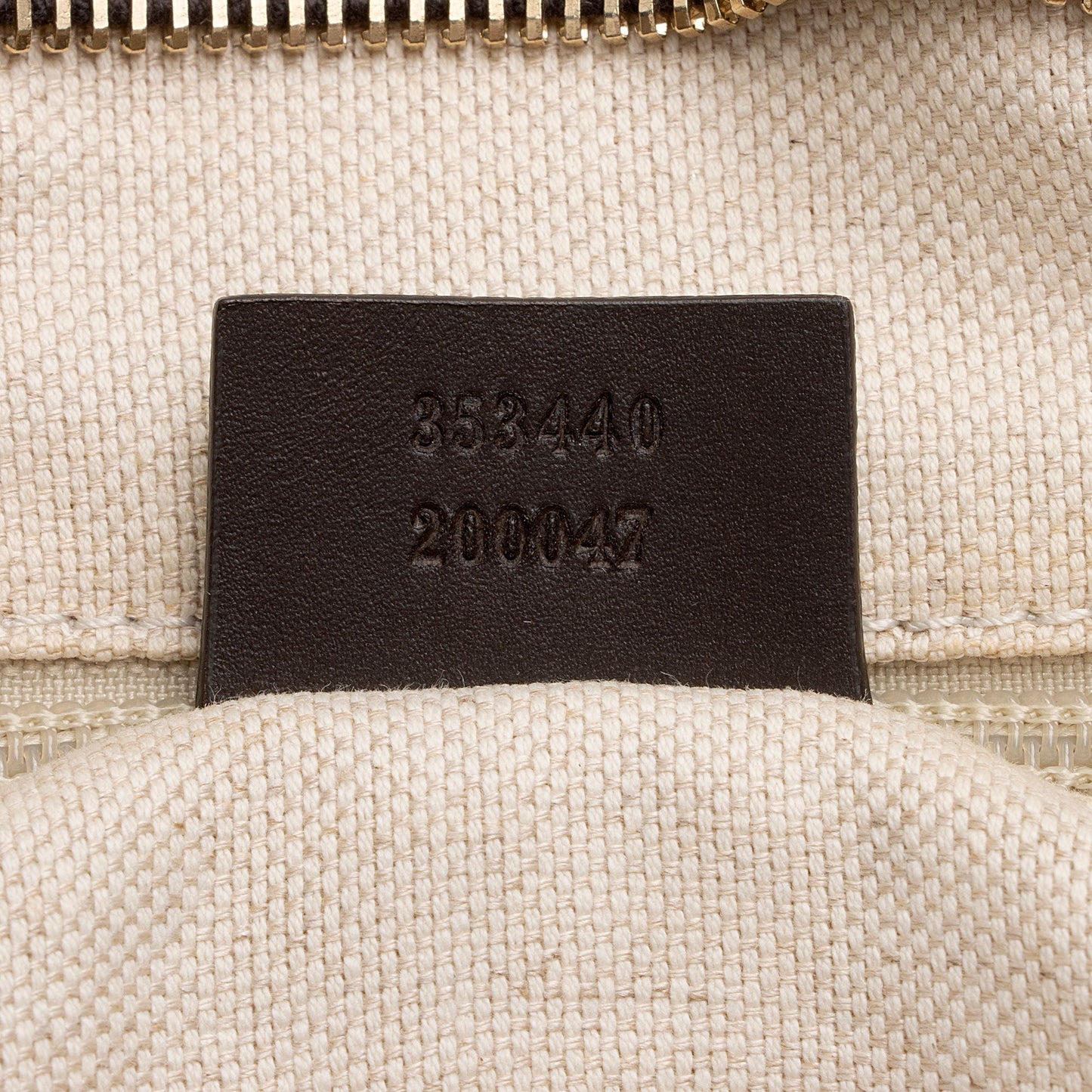 STRAPSTORY - GGC4 BAG - 1837