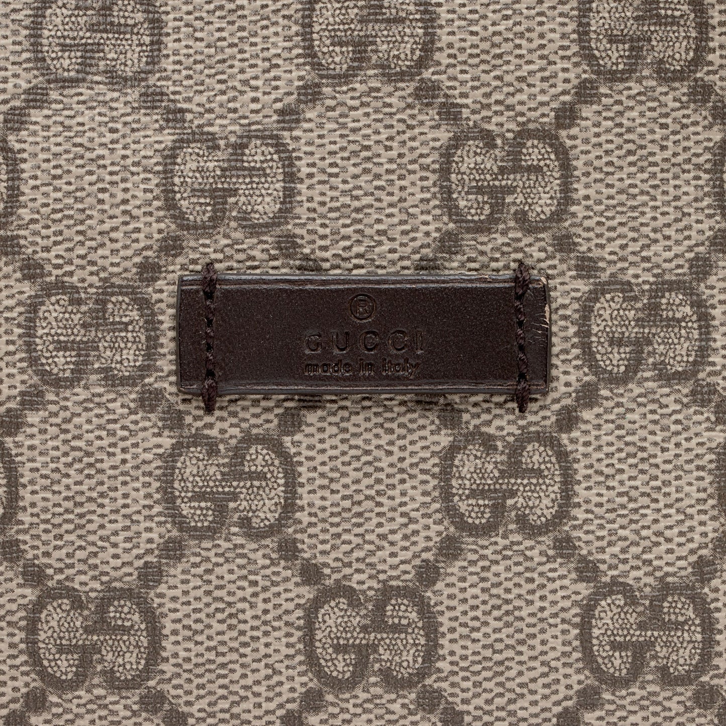 STRAPSTORY - GGC4 BAG - 1837