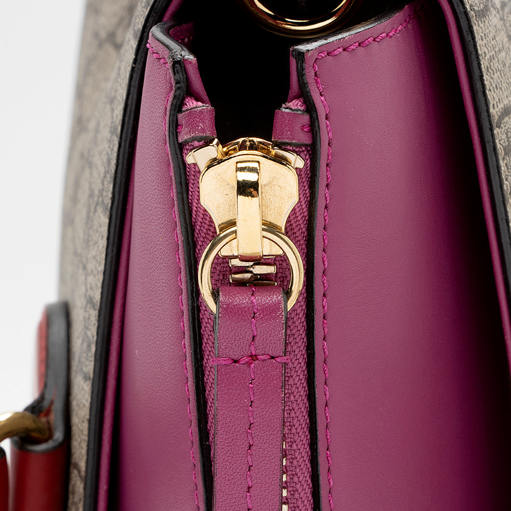 STRAPSTORY - GGC4 BAG - 1834