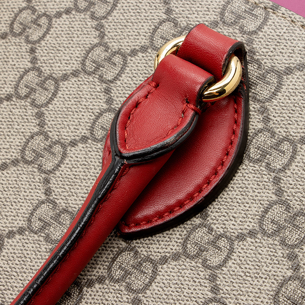 STRAPSTORY - GGC4 BAG - 1834