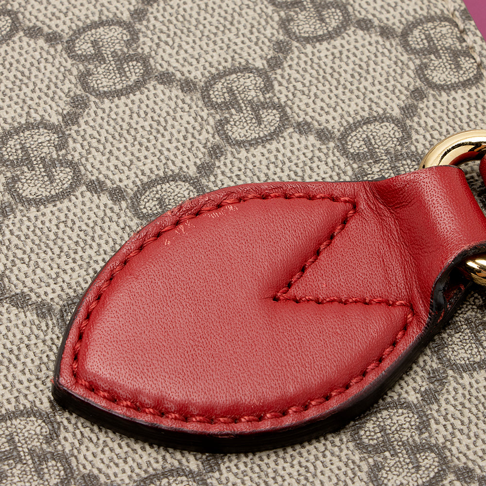 STRAPSTORY - GGC4 BAG - 1834