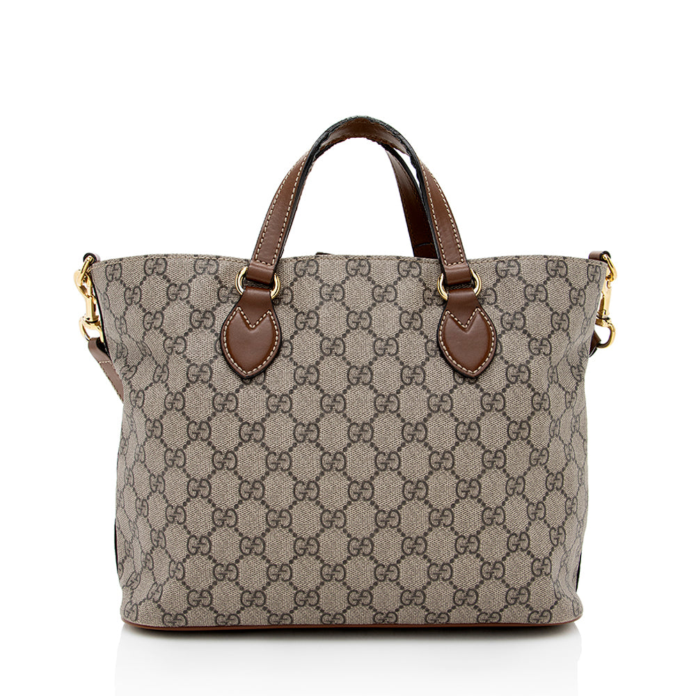 STRAPSTORY - GGC4 BAG - 1836