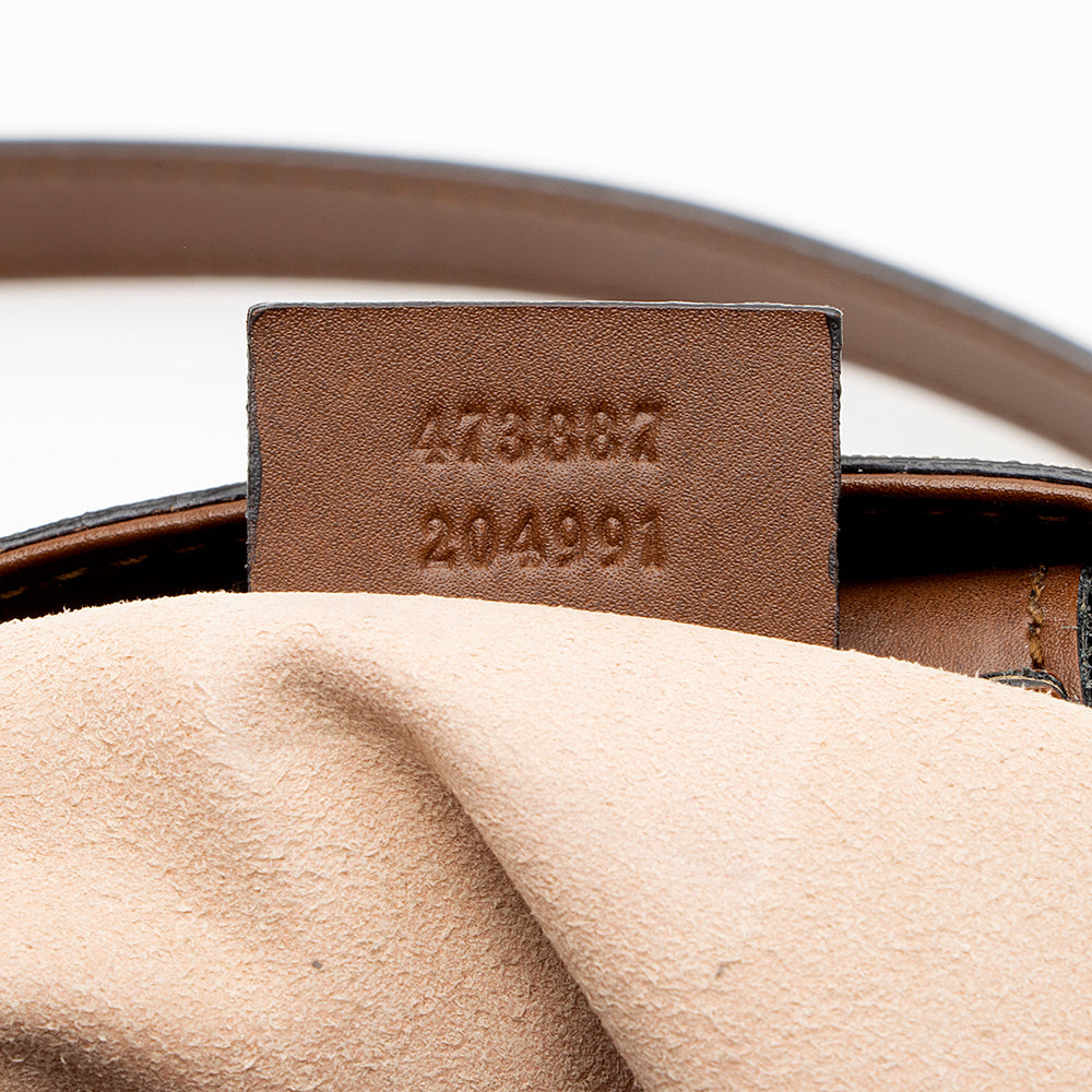STRAPSTORY - GGC4 BAG - 1836