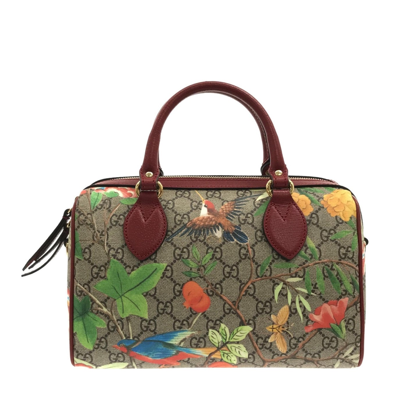 STRAPSTORY - GGC4 BAG - 2665