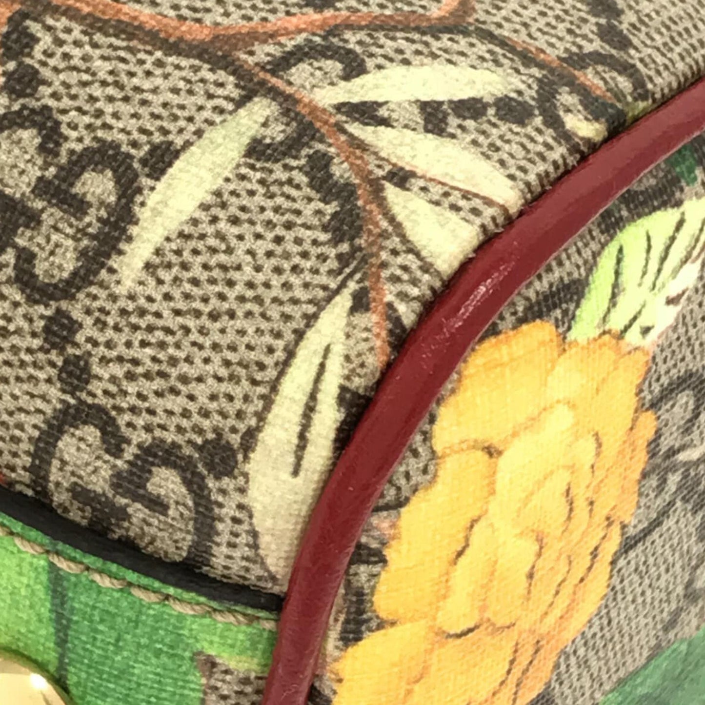 STRAPSTORY - GGC4 BAG - 2665