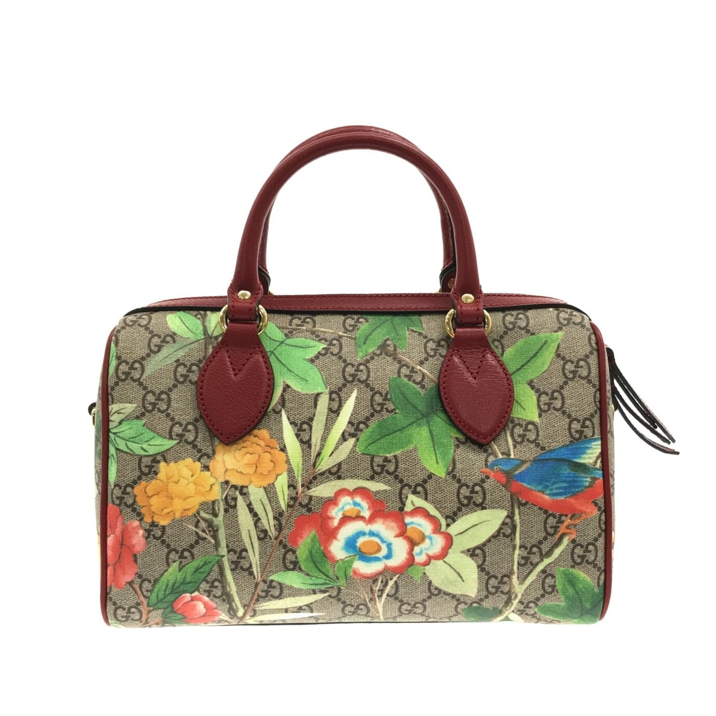 STRAPSTORY - GGC4 BAG - 2665
