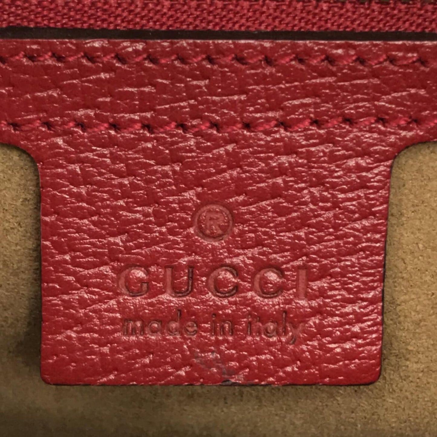 STRAPSTORY - GGC4 BAG - 2665
