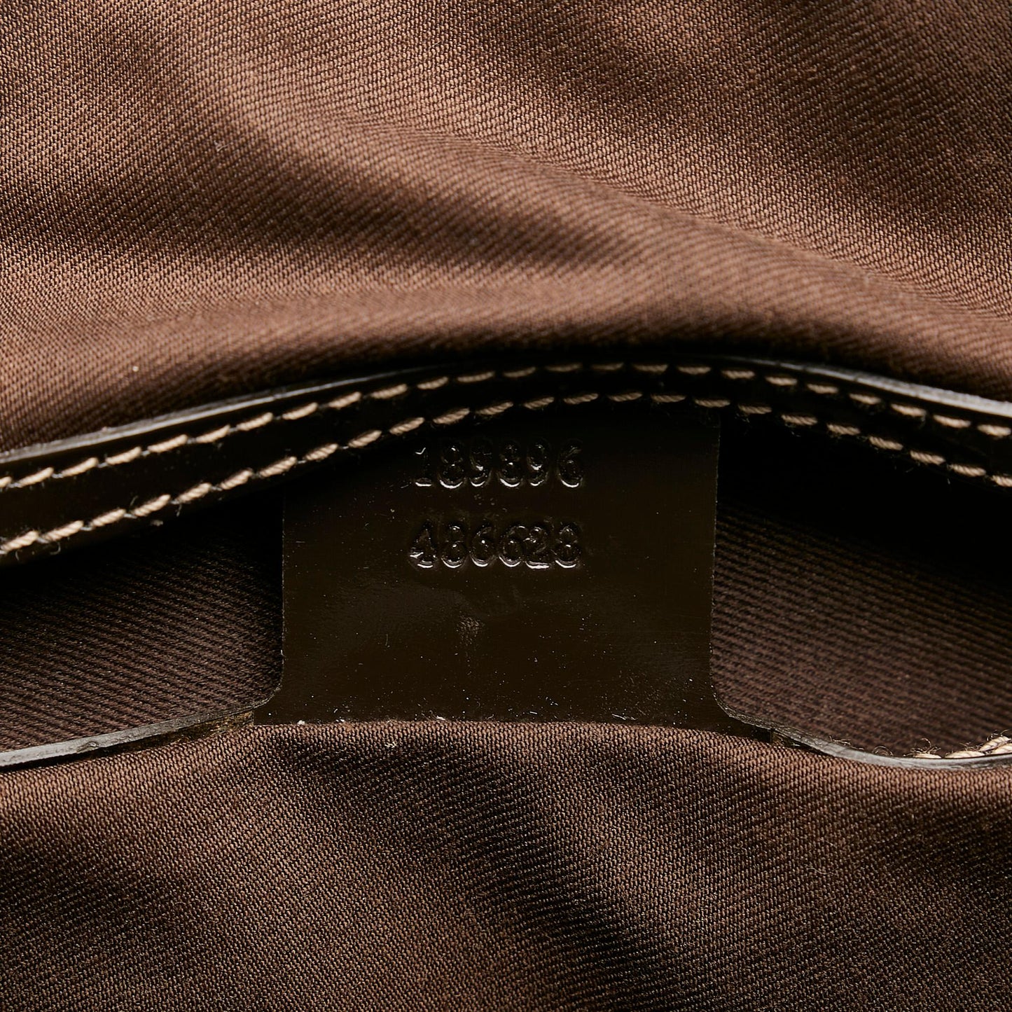 STRAPSTORY - GGC4 BAG - 1829