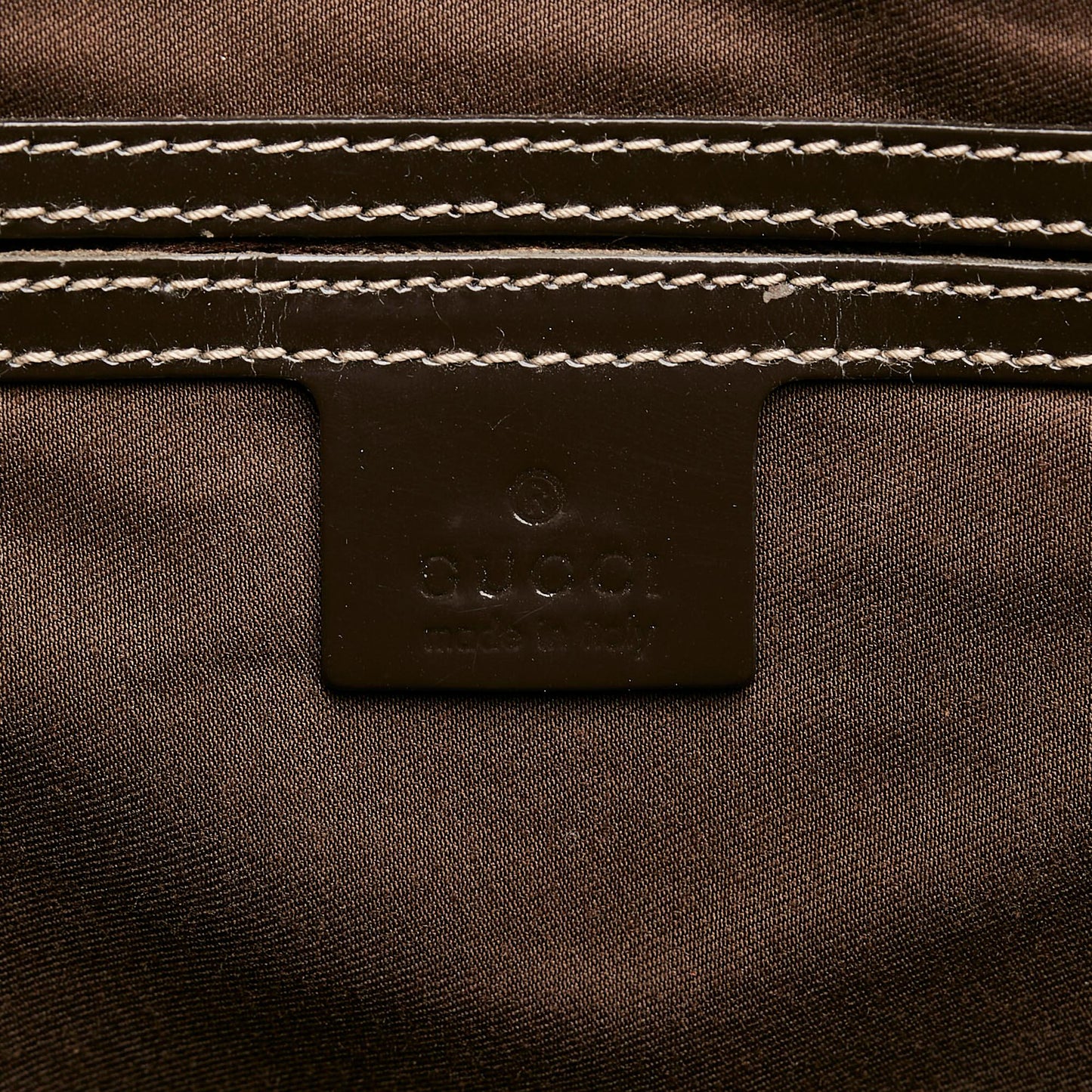 STRAPSTORY - GGC4 BAG - 1829