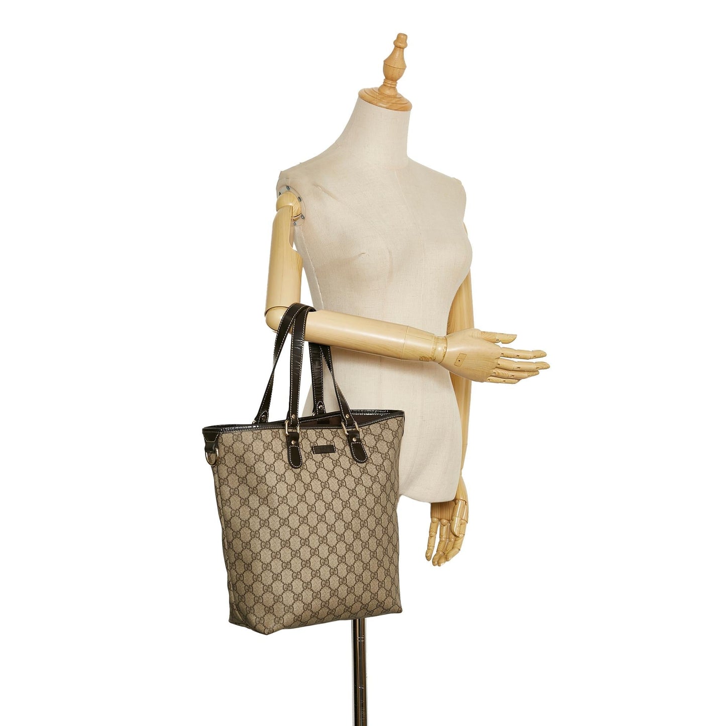 STRAPSTORY - GGC4 BAG - 1829