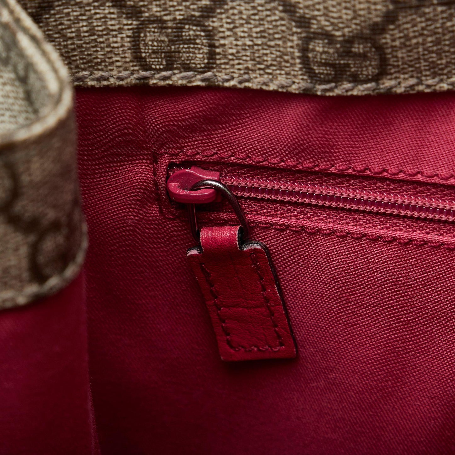 STRAPSTORY - GGC4 BAG - 1828