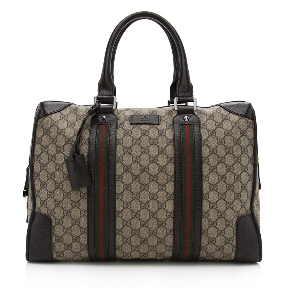 STRAPSTORY - GGC4 BAG - 1824