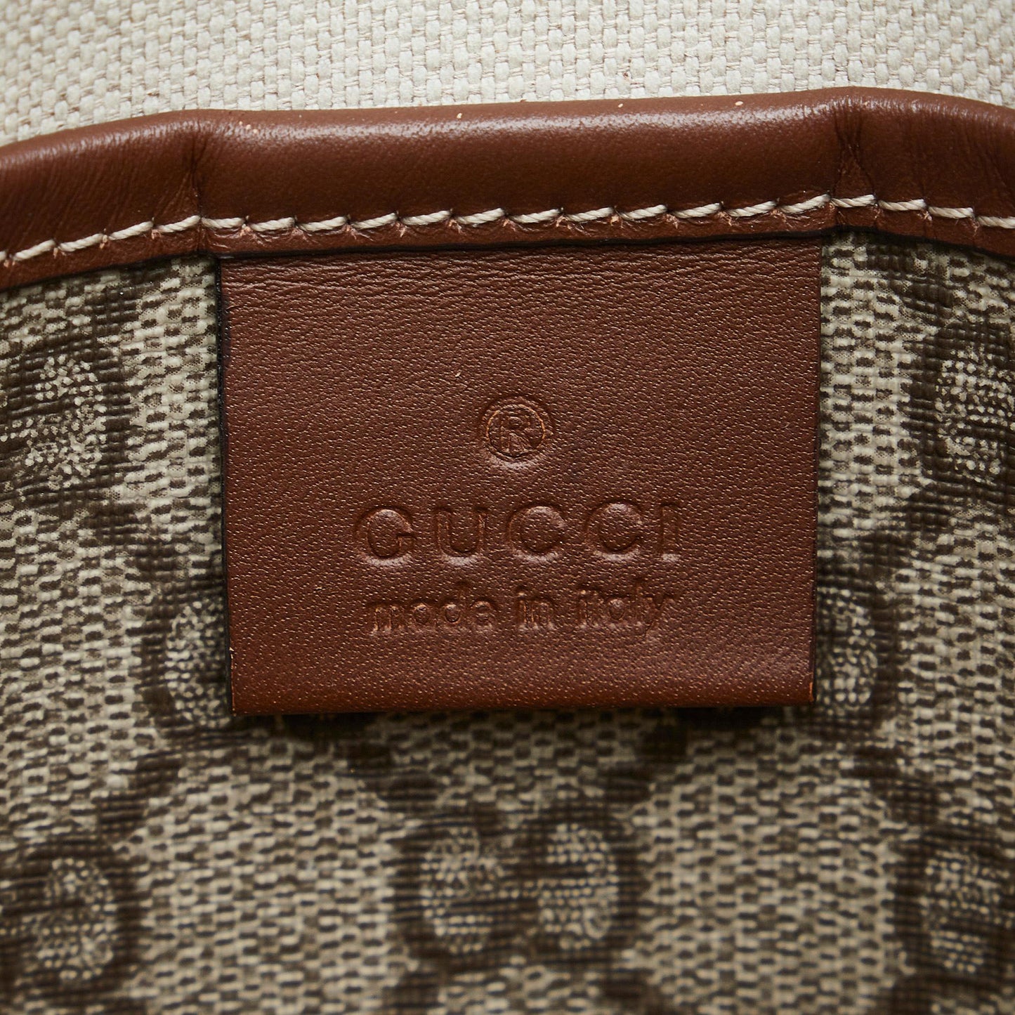 STRAPSTORY - GGC4 BAG - 3899