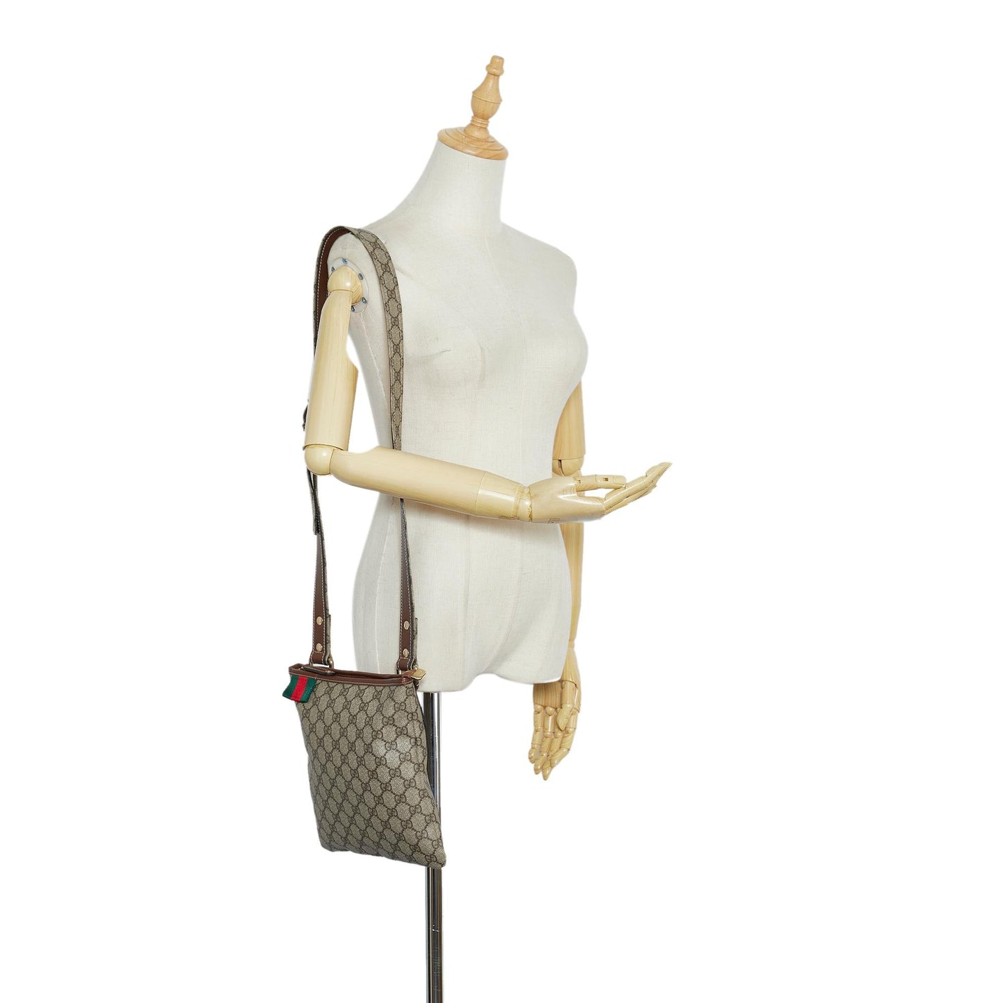 STRAPSTORY - GGC4 BAG - 3899