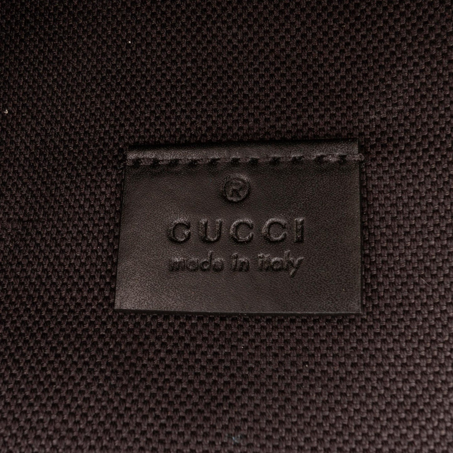 STRAPSTORY - GGC4 BAG - 3898