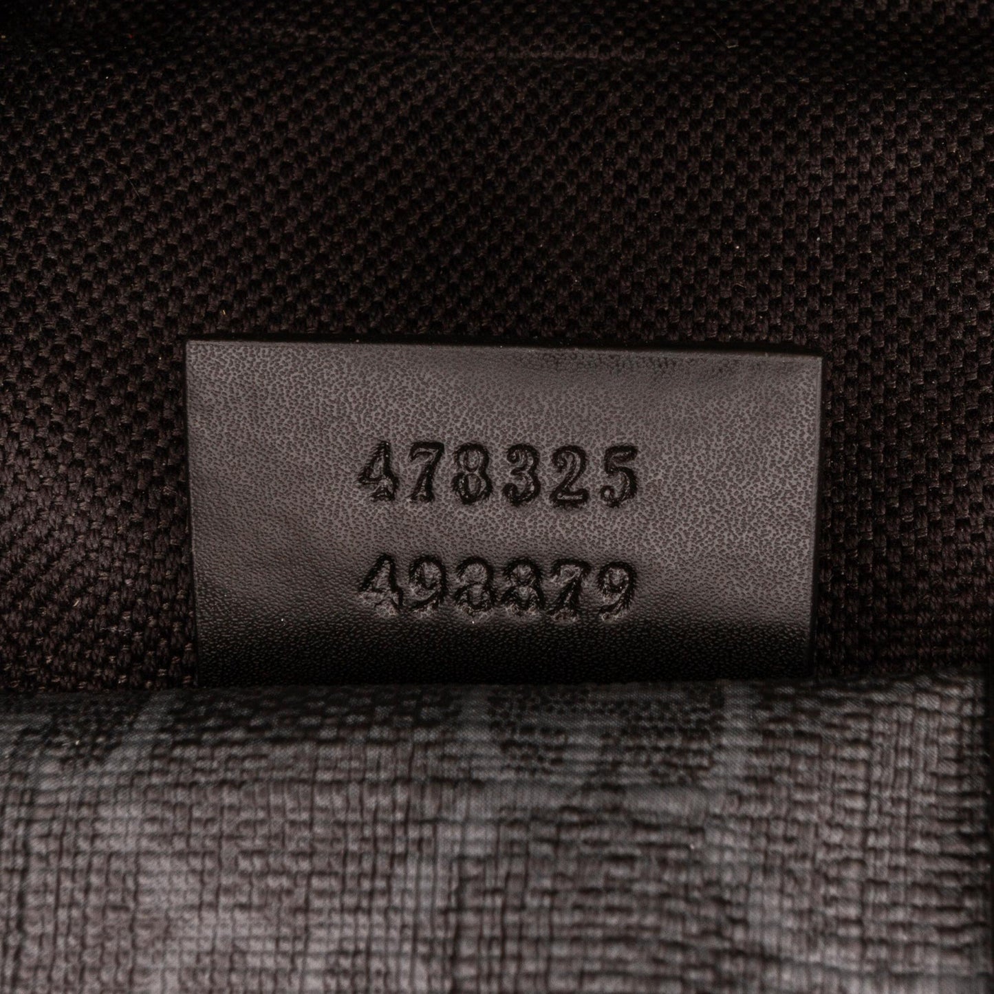 STRAPSTORY - GGC4 BAG - 3898