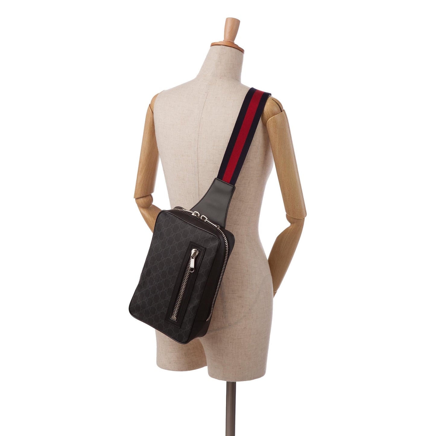 STRAPSTORY - GGC4 BAG - 3898