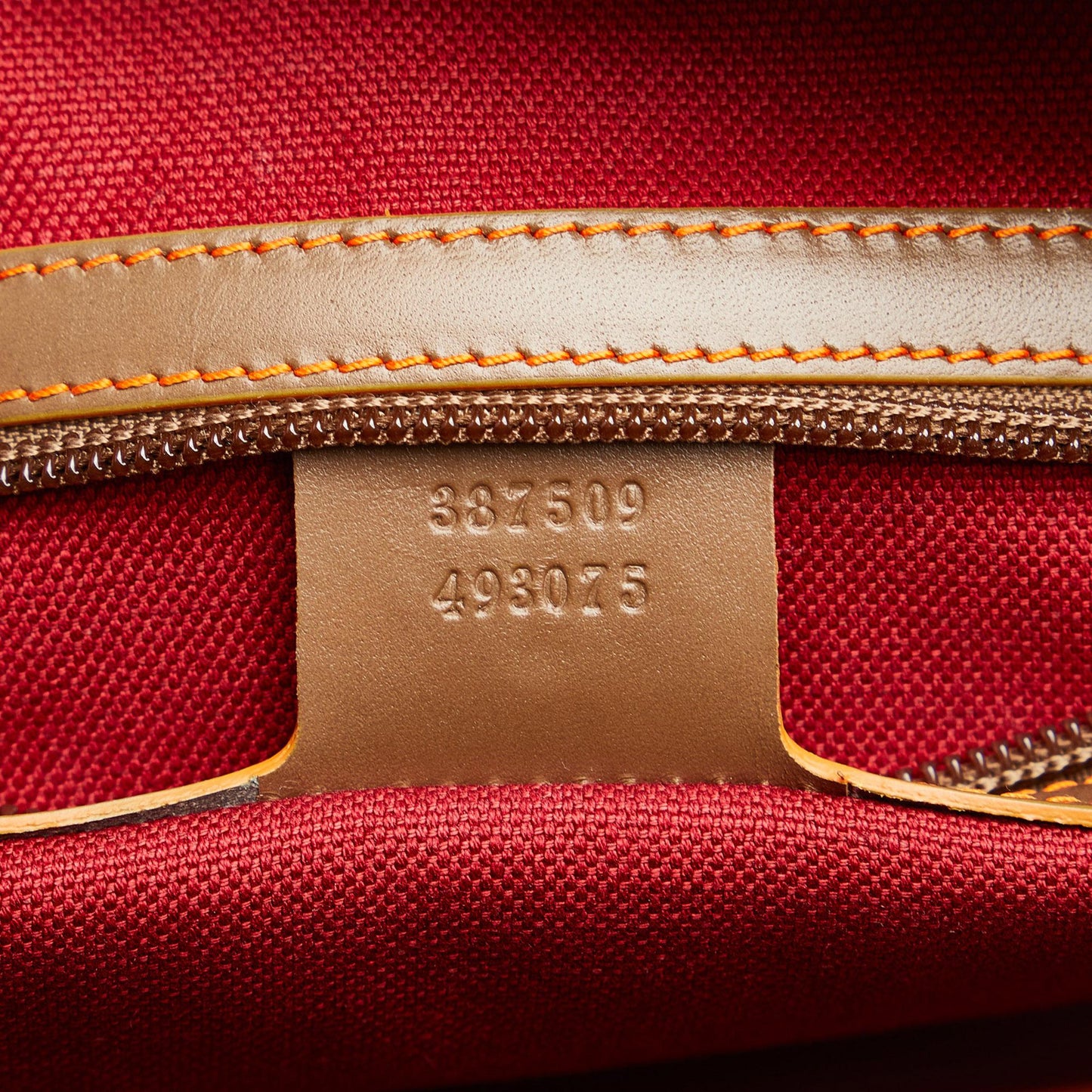 STRAPSTORY - GGC4 BAG - 1822