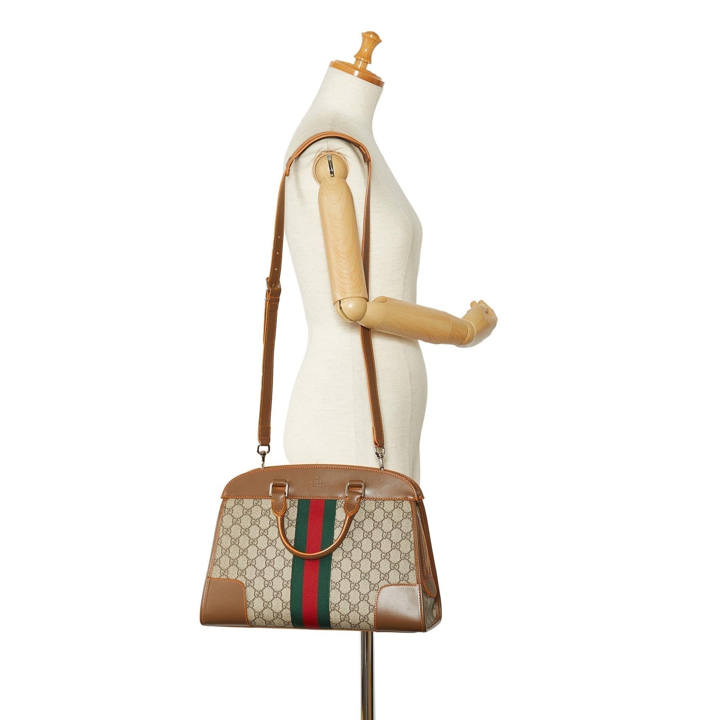 STRAPSTORY - GGC4 BAG - 1822