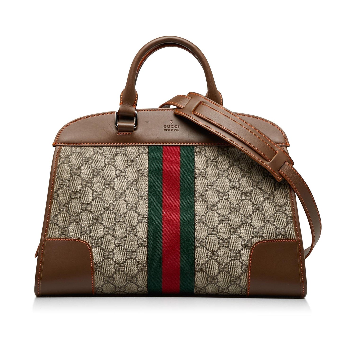 STRAPSTORY - GGC4 BAG - 1822