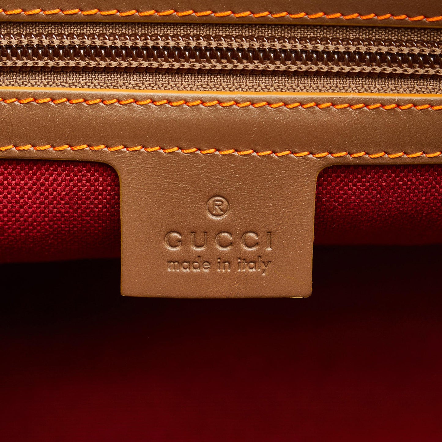 STRAPSTORY - GGC4 BAG - 1822