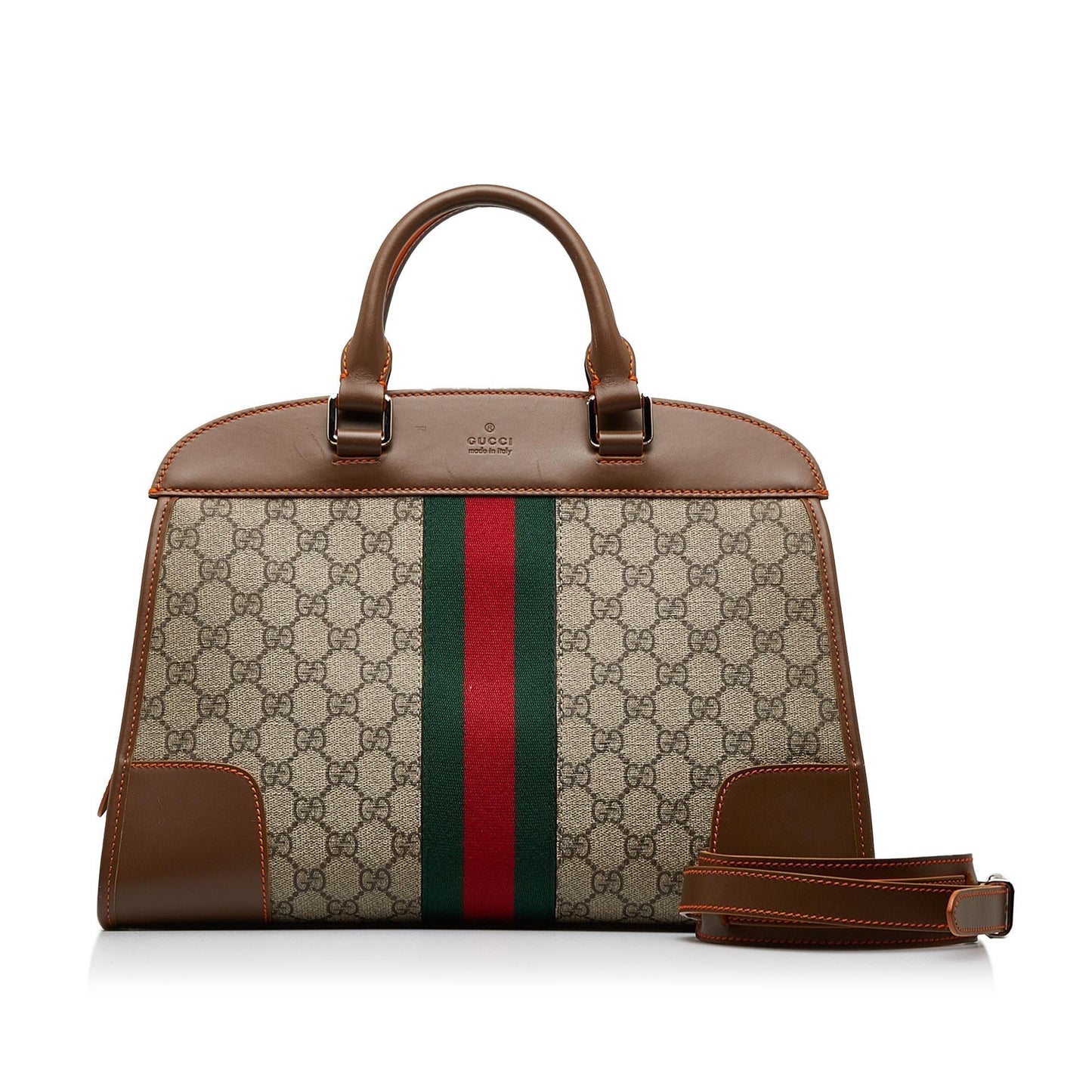 STRAPSTORY - GGC4 BAG - 1822