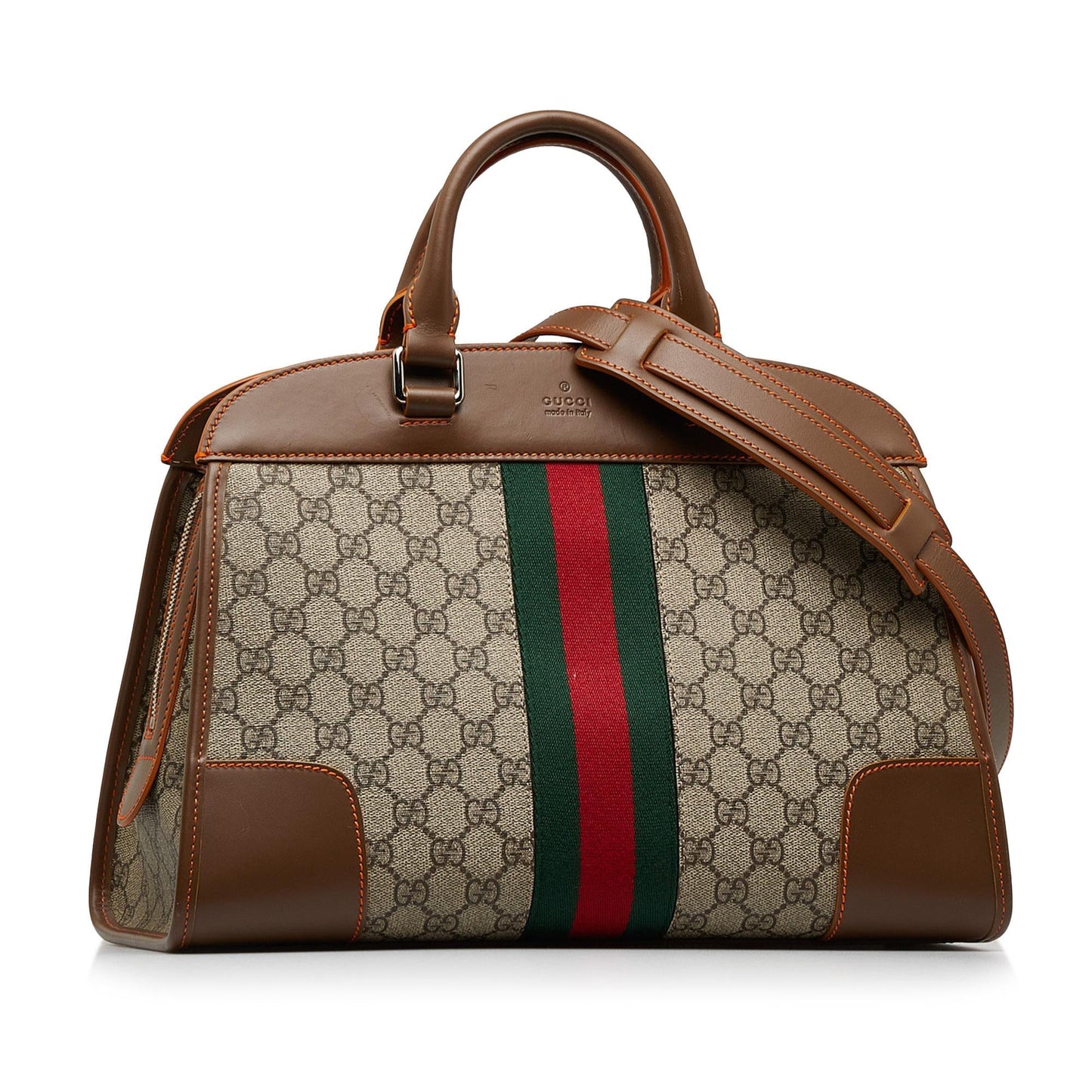 STRAPSTORY - GGC4 BAG - 1822