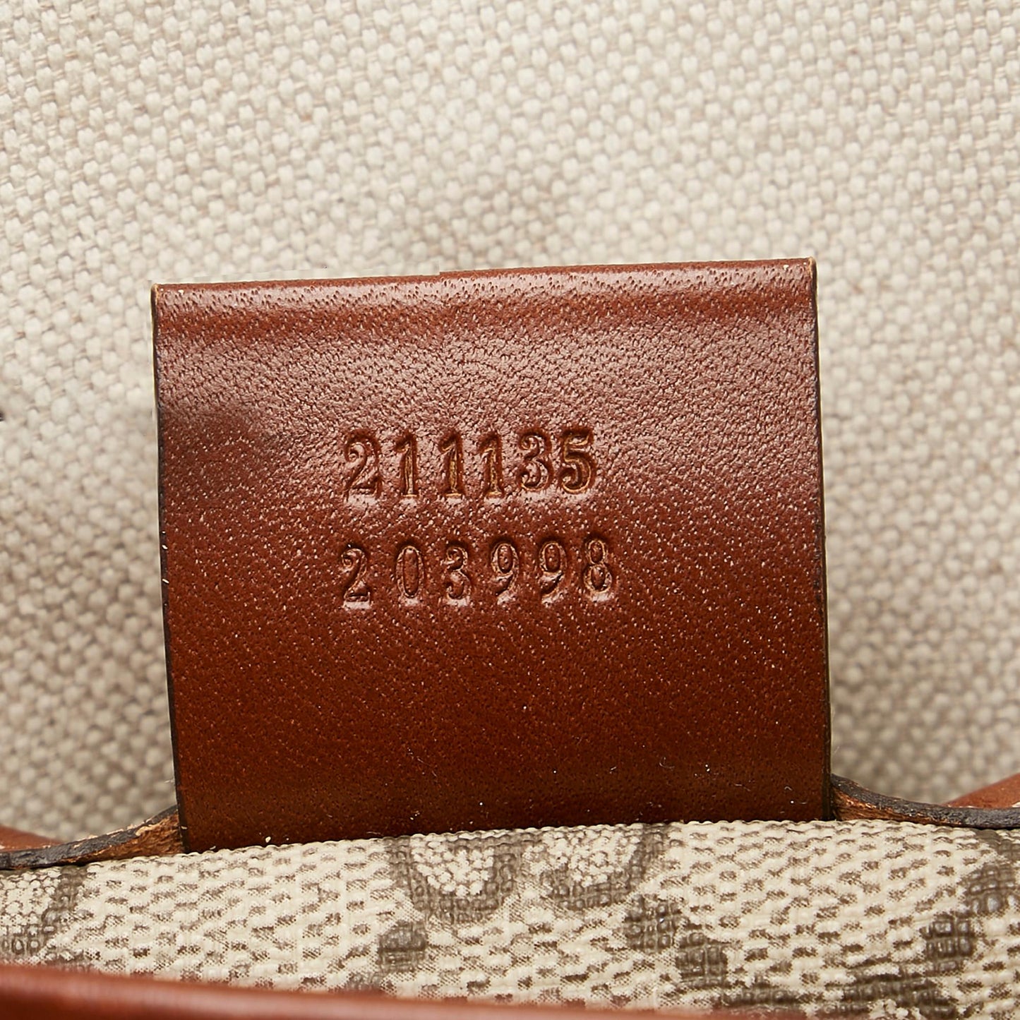 STRAPSTORY - GGC4 BAG - 1821