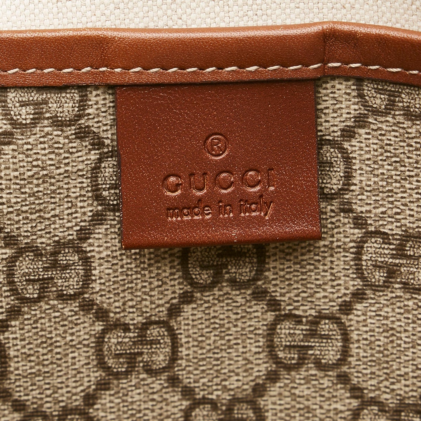 STRAPSTORY - GGC4 BAG - 1821