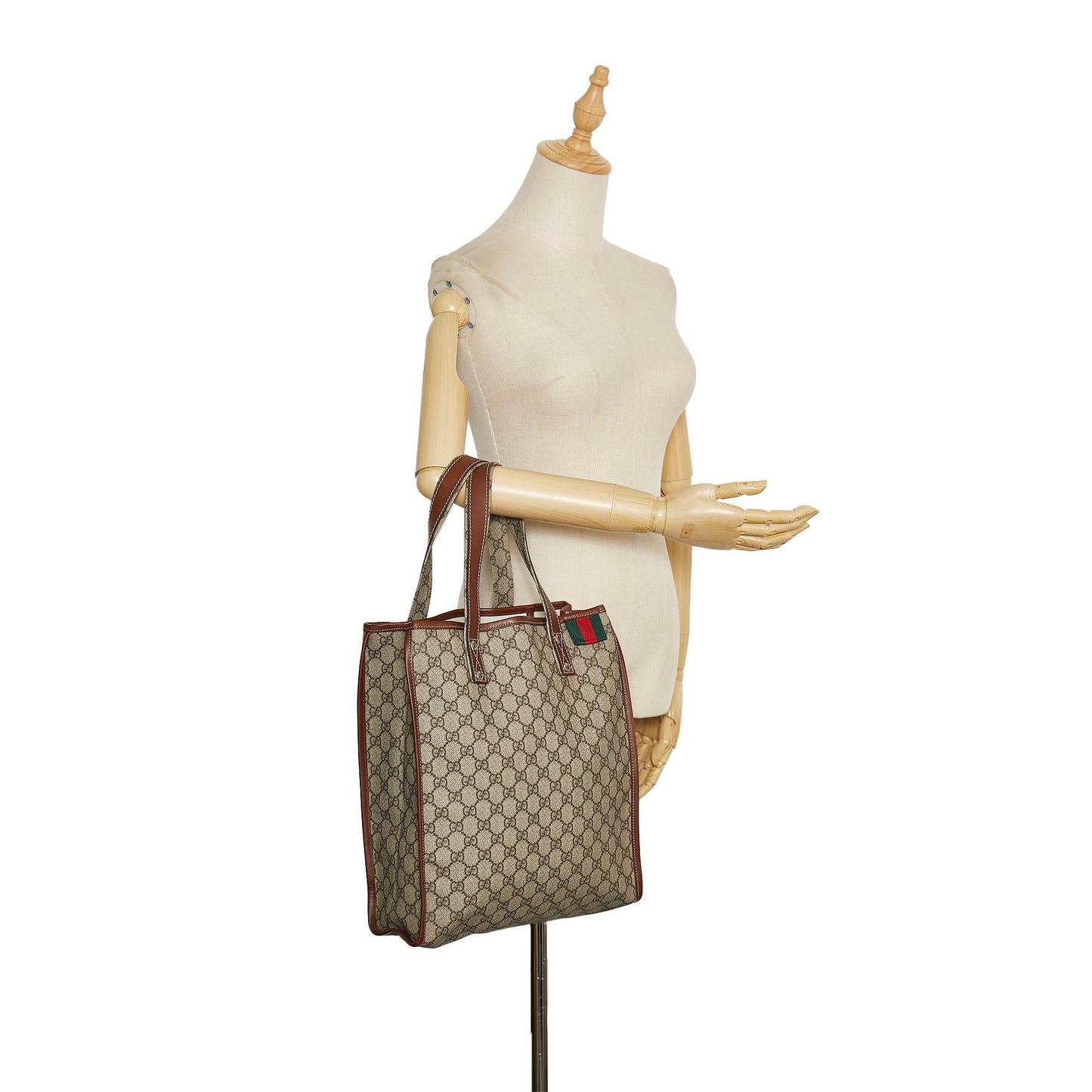 STRAPSTORY - GGC4 BAG - 1821