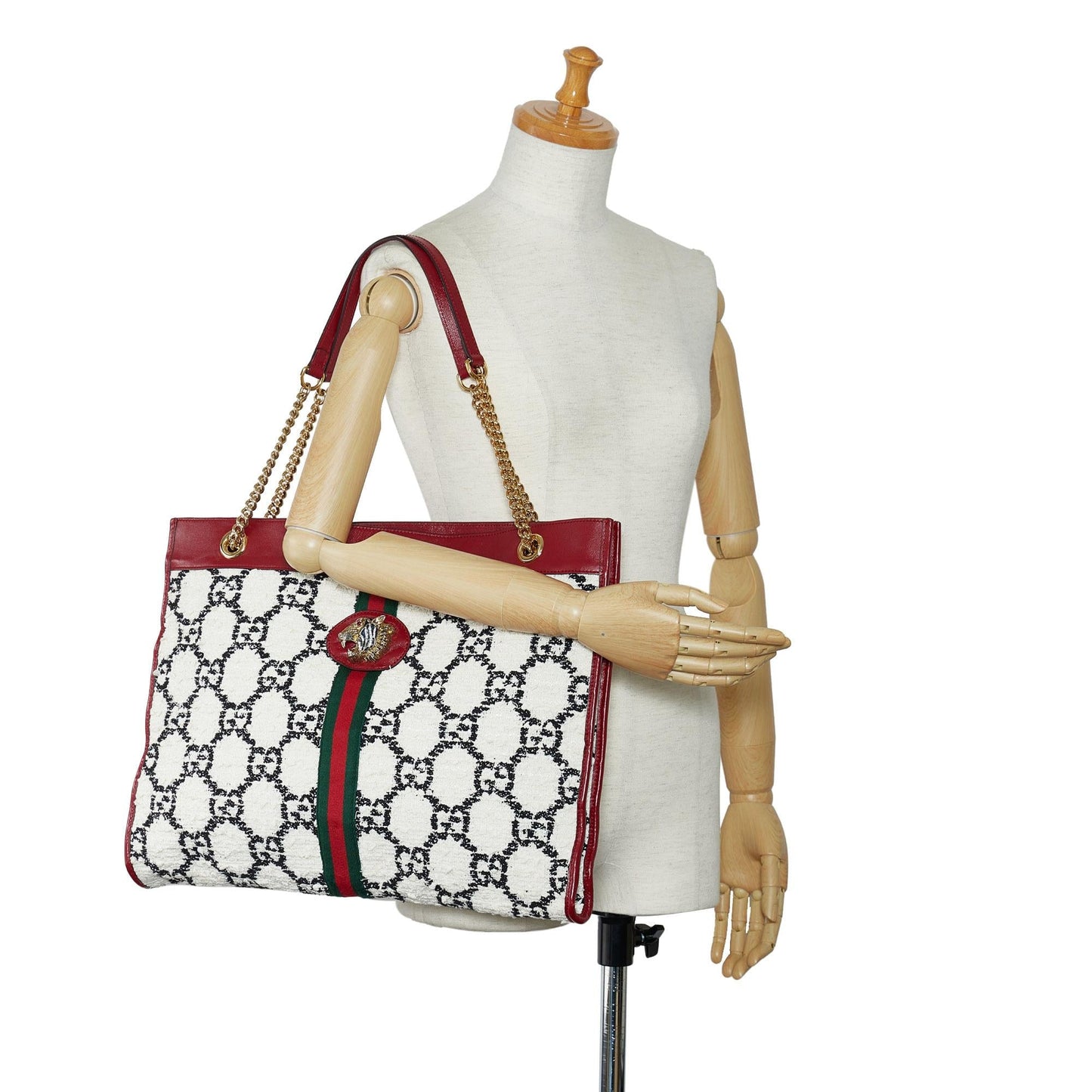 STRAPSTORY - GGC4 BAG - 1816