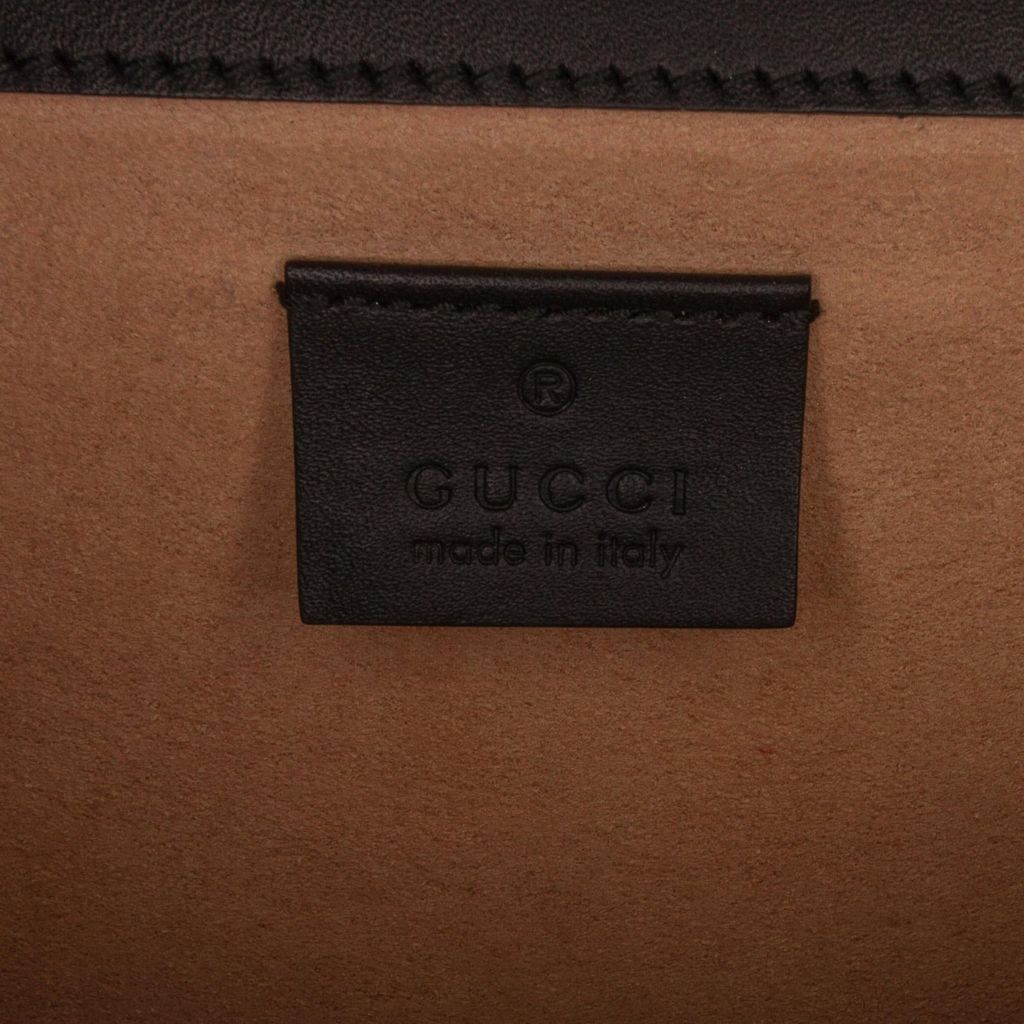 STRAPSTORY - GGC1 BAG - 3835