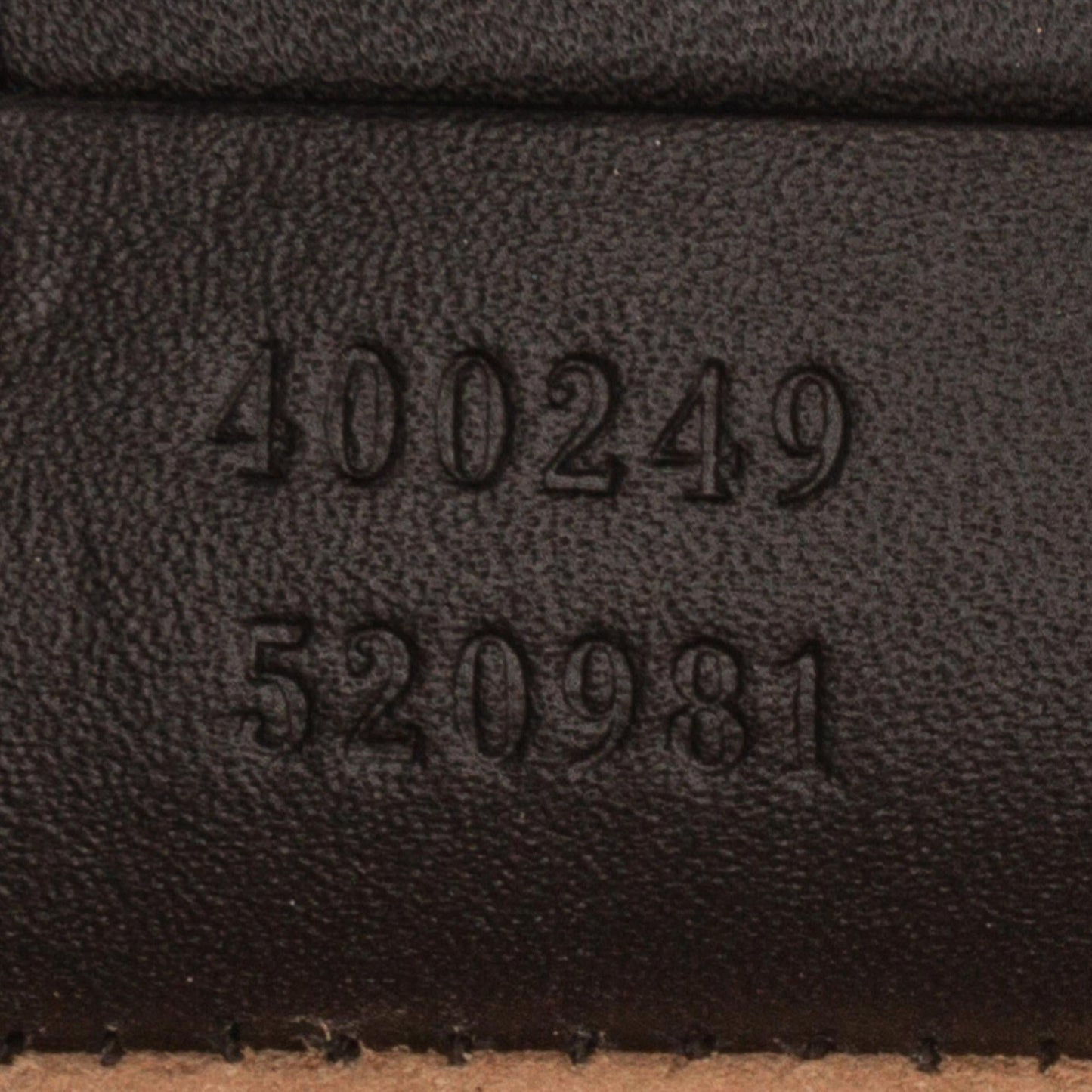 STRAPSTORY - GGC1 BAG - 3835