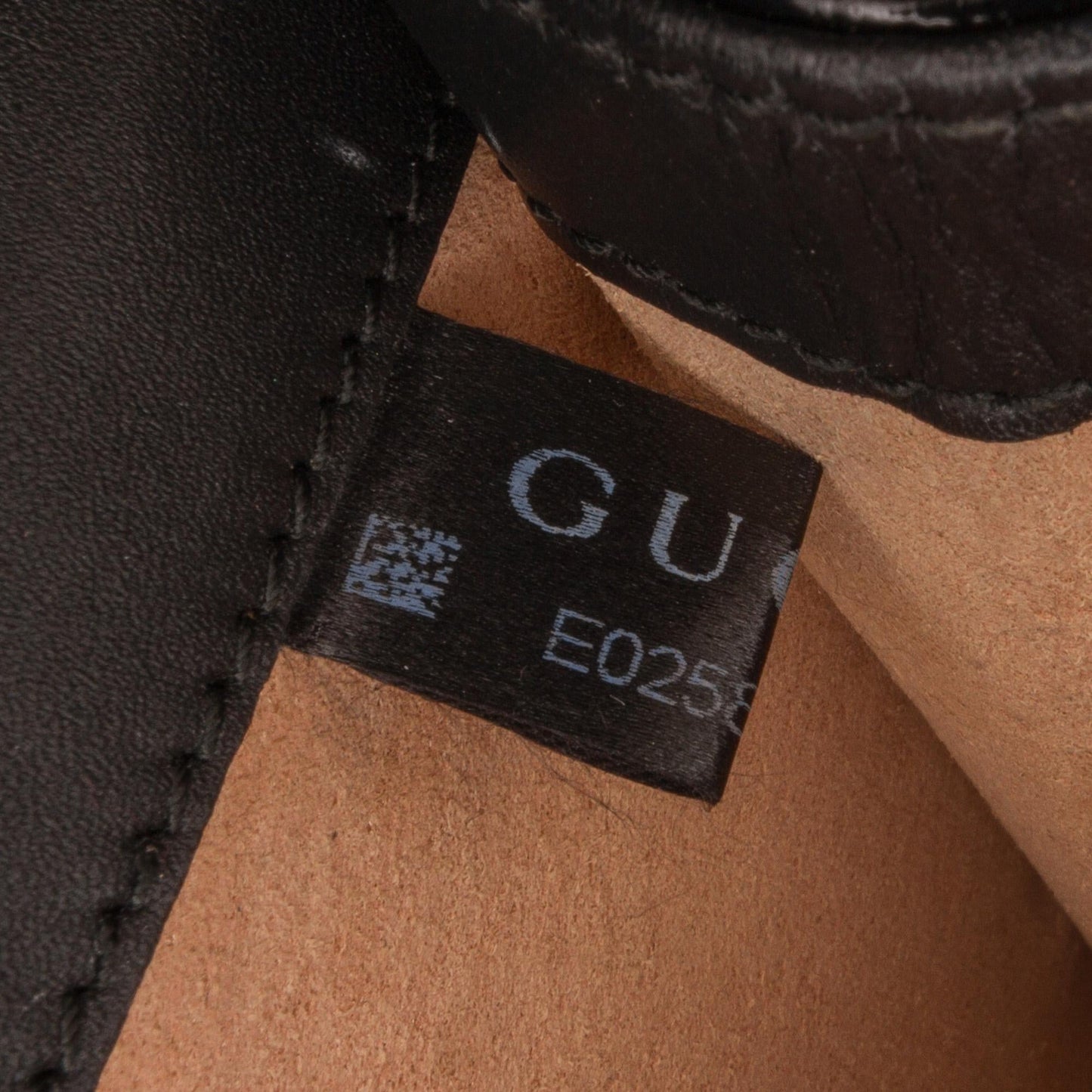 STRAPSTORY - GGC1 BAG - 3835