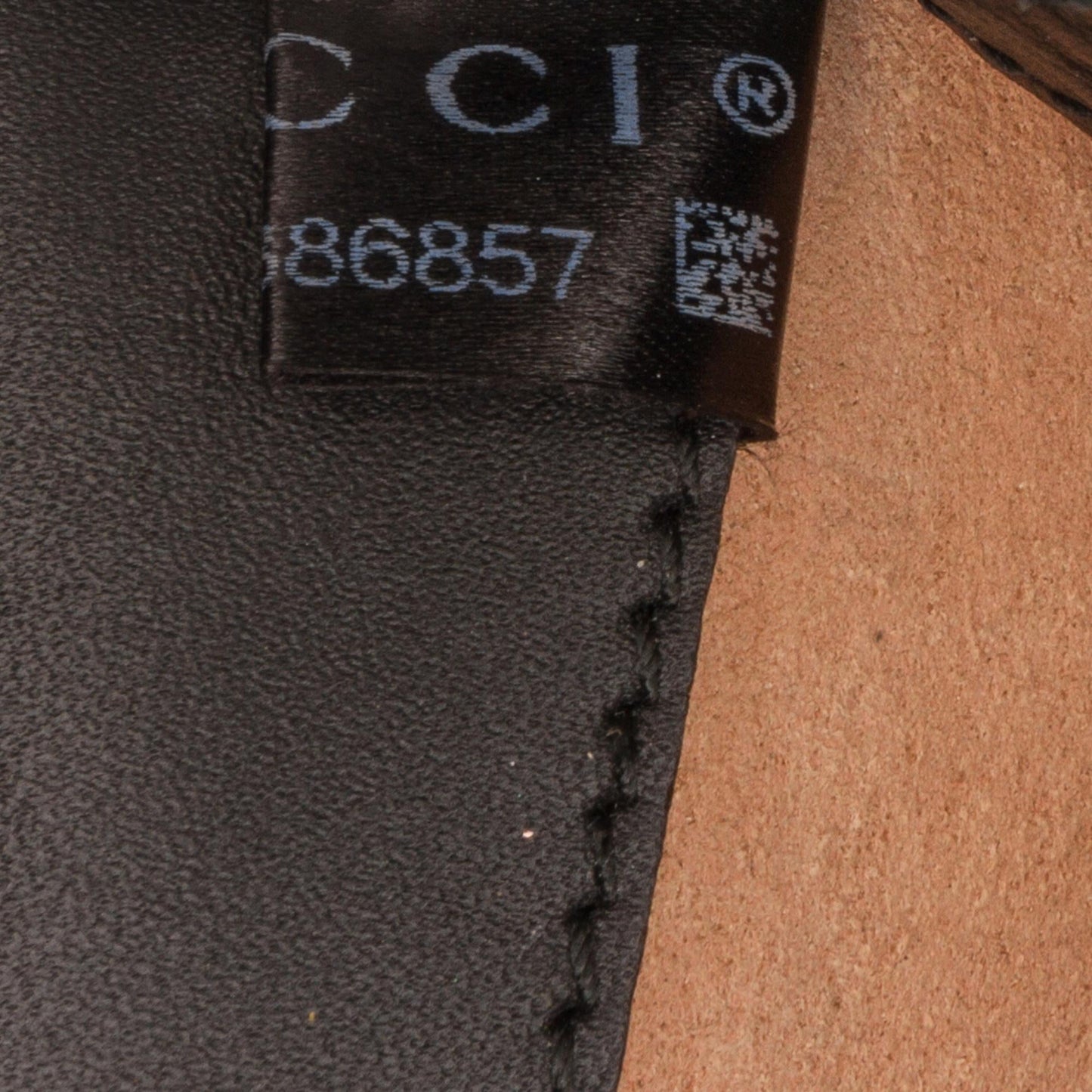 STRAPSTORY - GGC1 BAG - 3835
