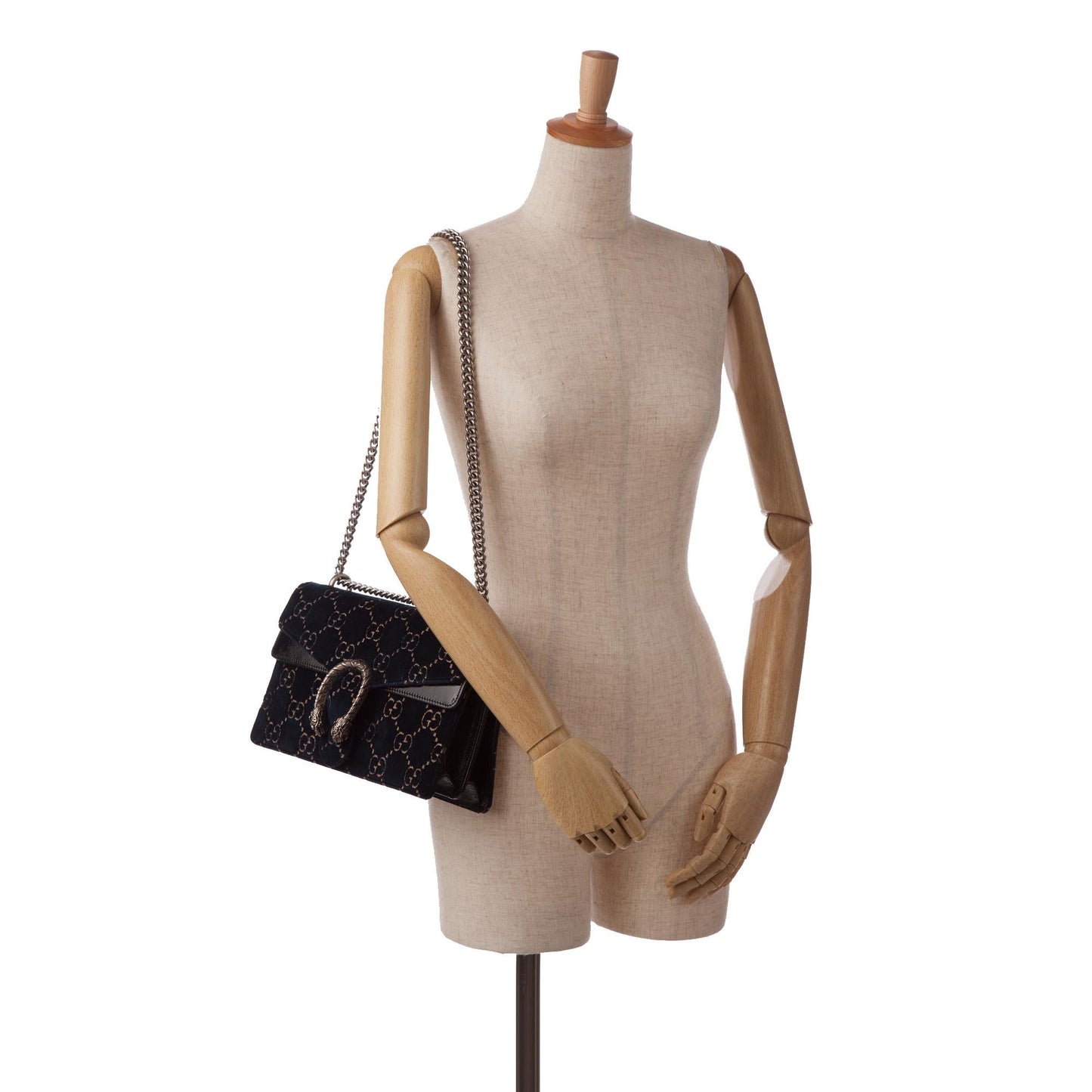 STRAPSTORY - GGC1 BAG - 3835