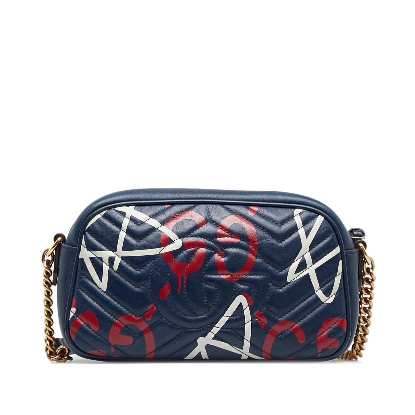 STRAPSTORY - GGC4 BAG - 3926