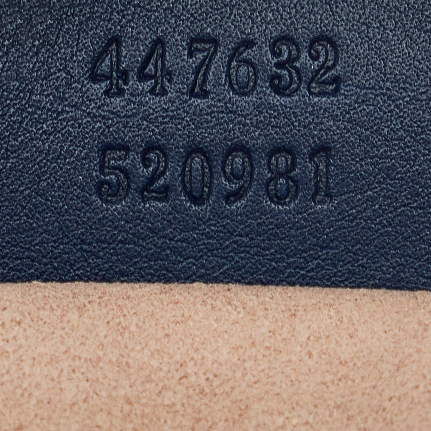 STRAPSTORY - GGC4 BAG - 3926