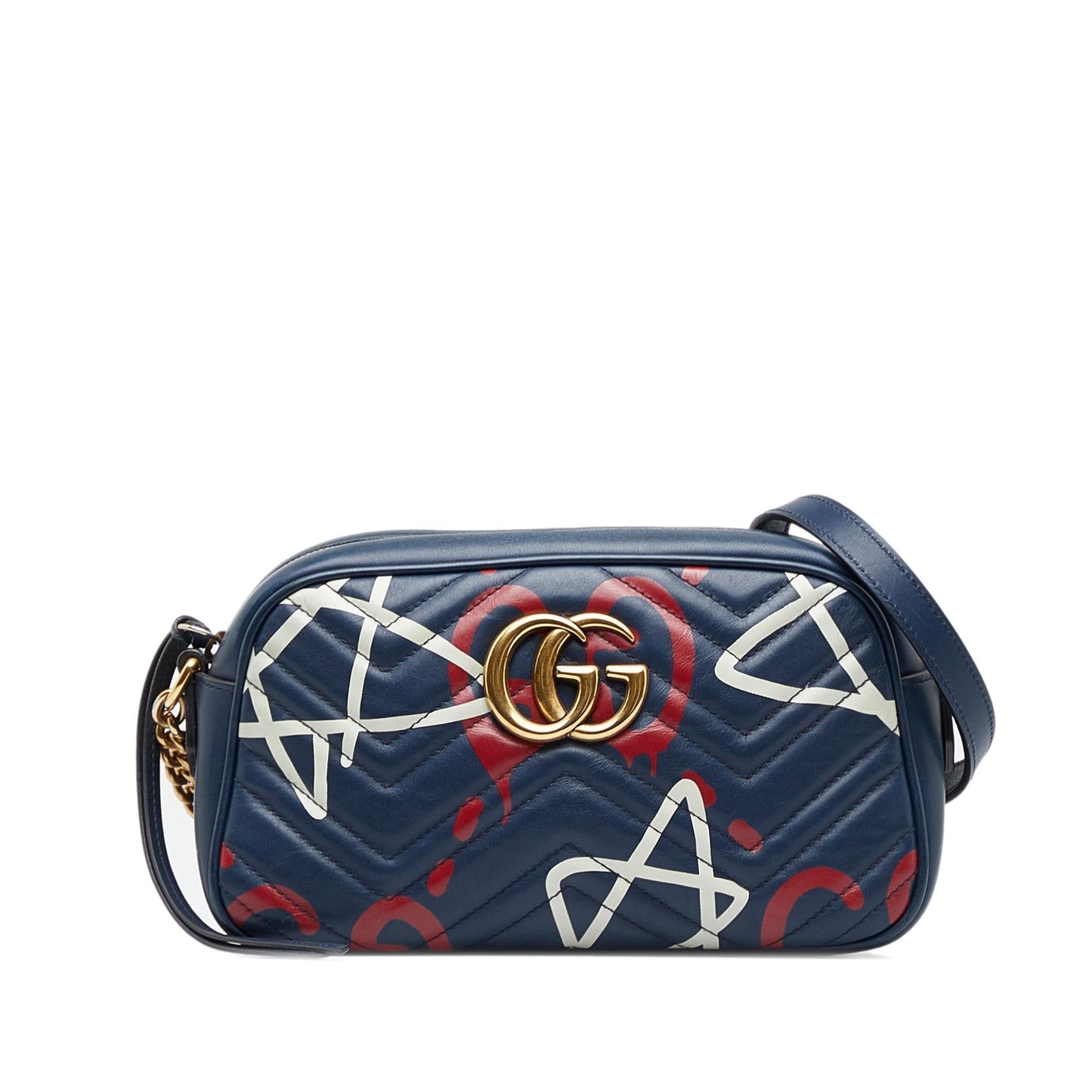 STRAPSTORY - GGC4 BAG - 3926