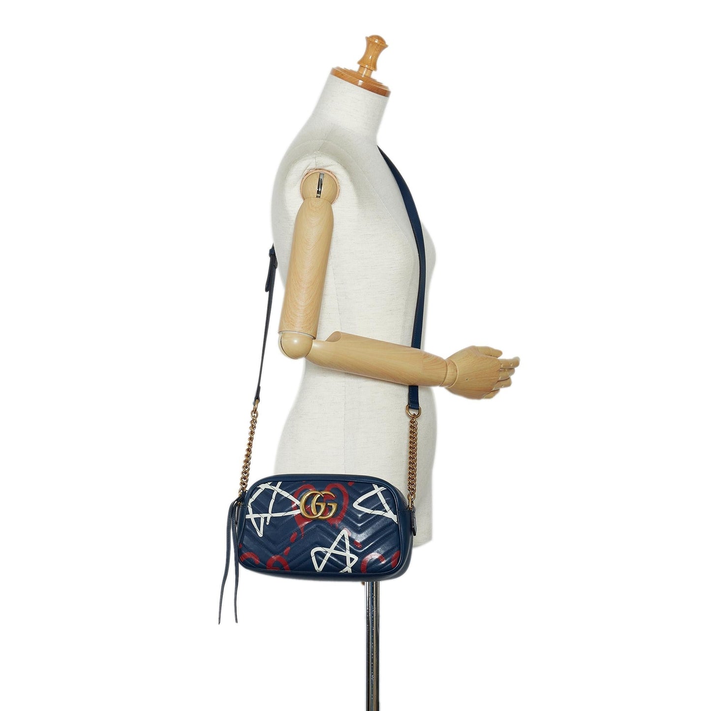STRAPSTORY - GGC4 BAG - 3926
