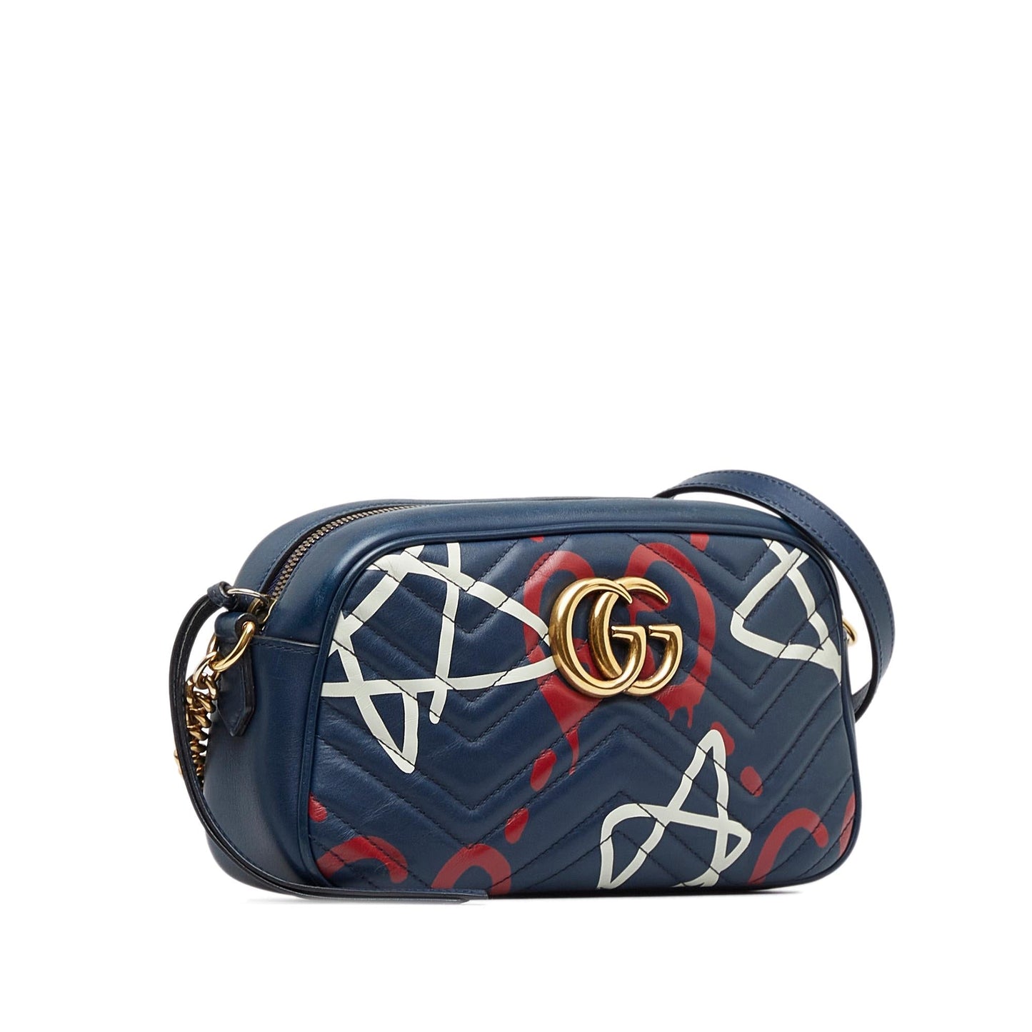 STRAPSTORY - GGC4 BAG - 3926