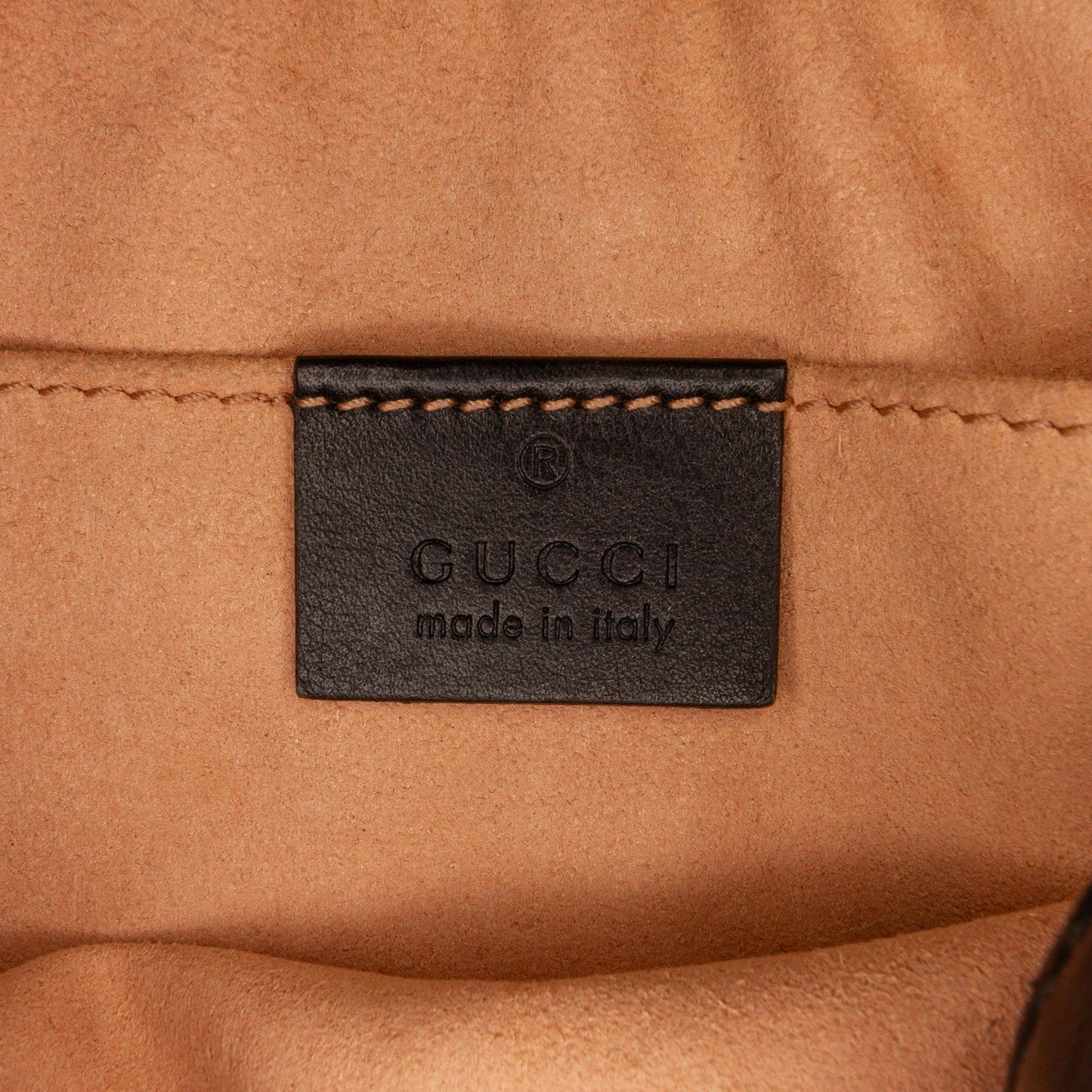 STRAPSTORY - GGC4 BAG - 3925